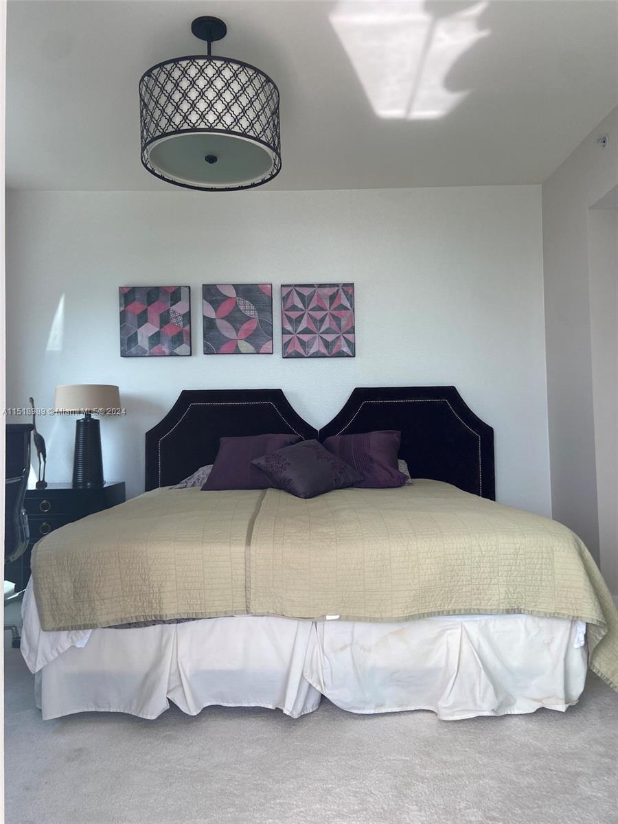 Guest Bedroom with ensuite Bathroom