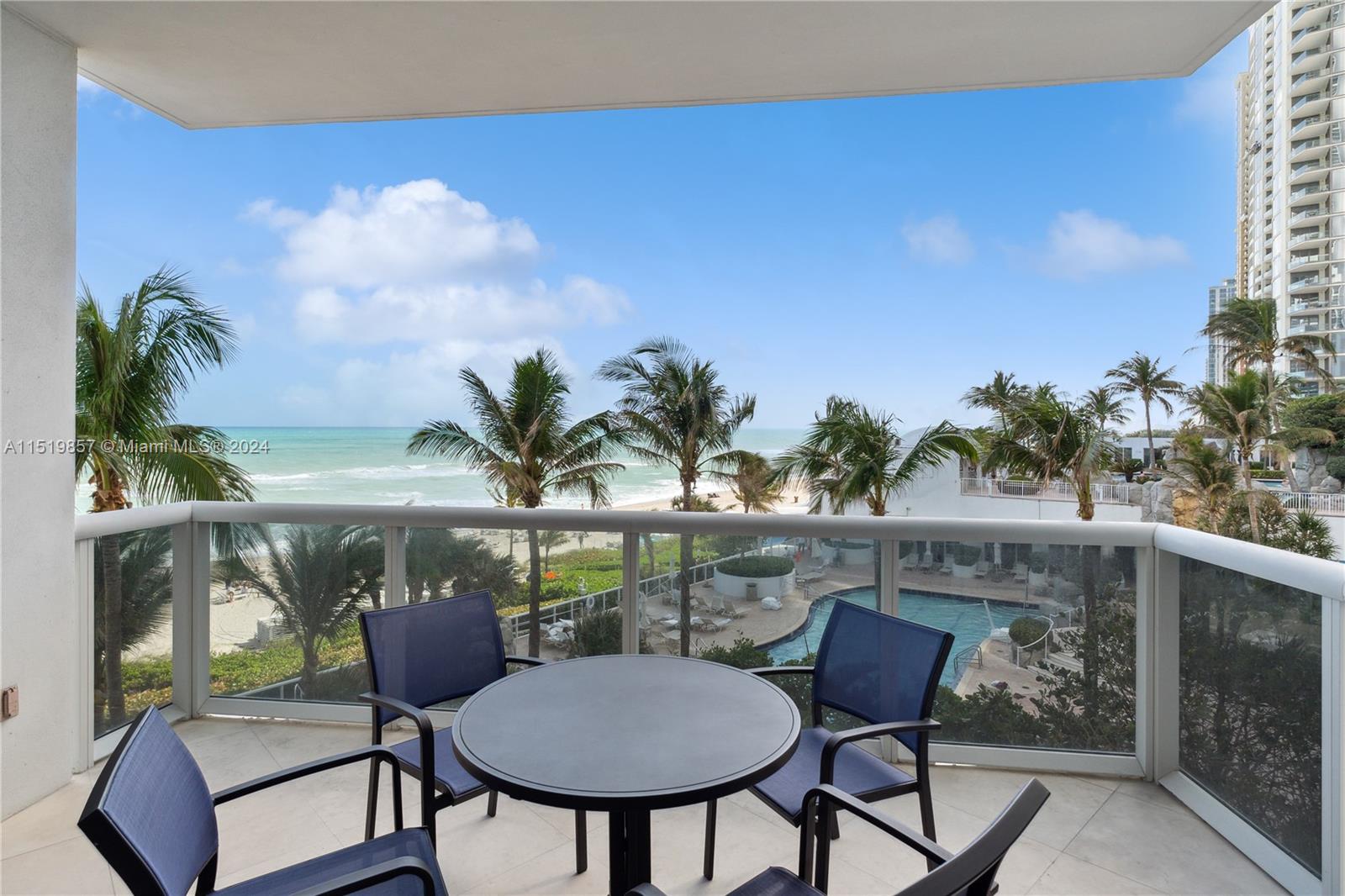 18101 Collins Ave, Sunny Isles Beach, FL, 33160 United States, 2 Bedrooms Bedrooms, ,2 BathroomsBathrooms,Residential,For Sale,Collins Ave,A11519857