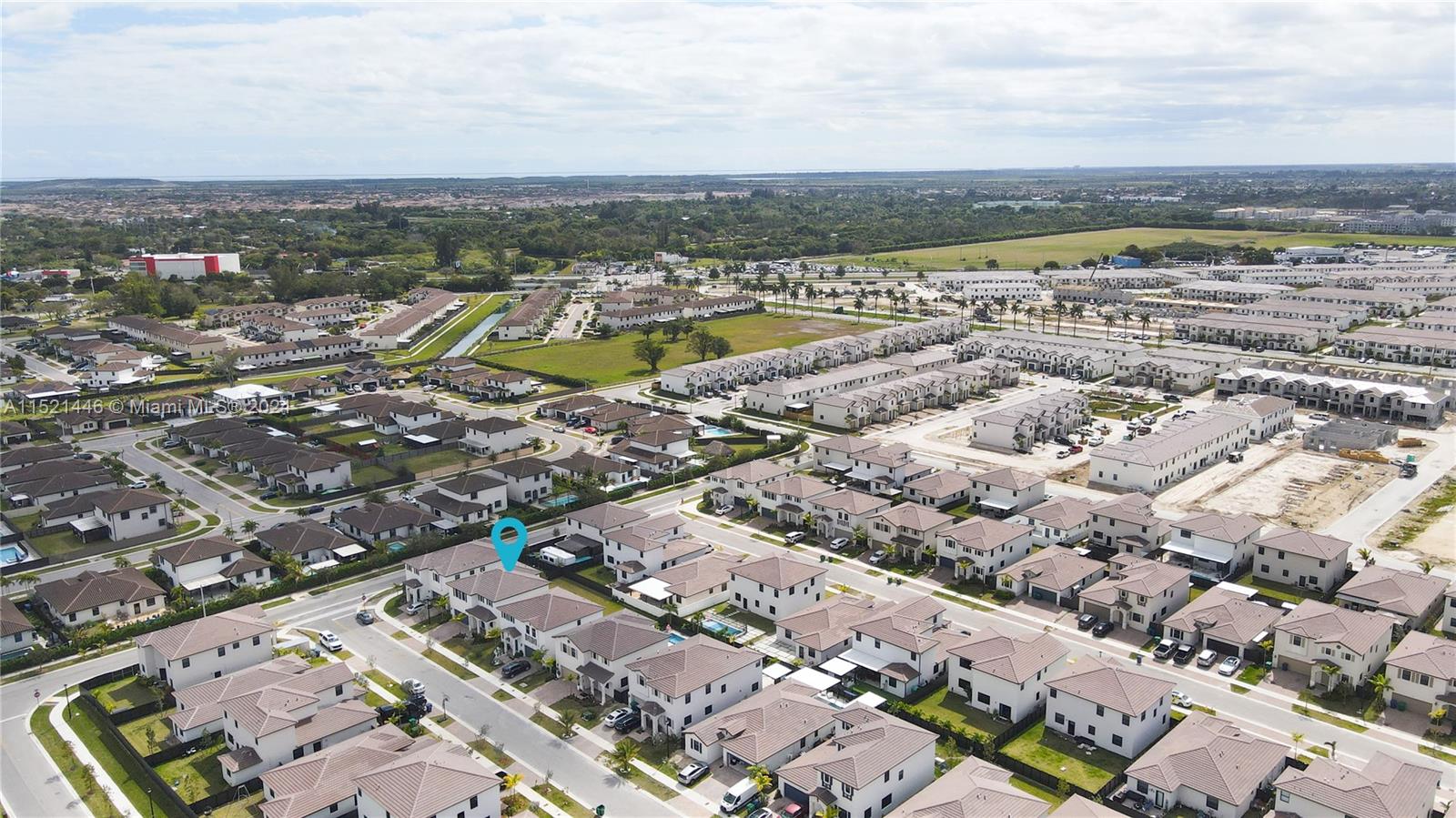 Miami, Florida 33170, 4 Bedrooms Bedrooms, ,2 BathroomsBathrooms,Residential,For Sale,A11521446