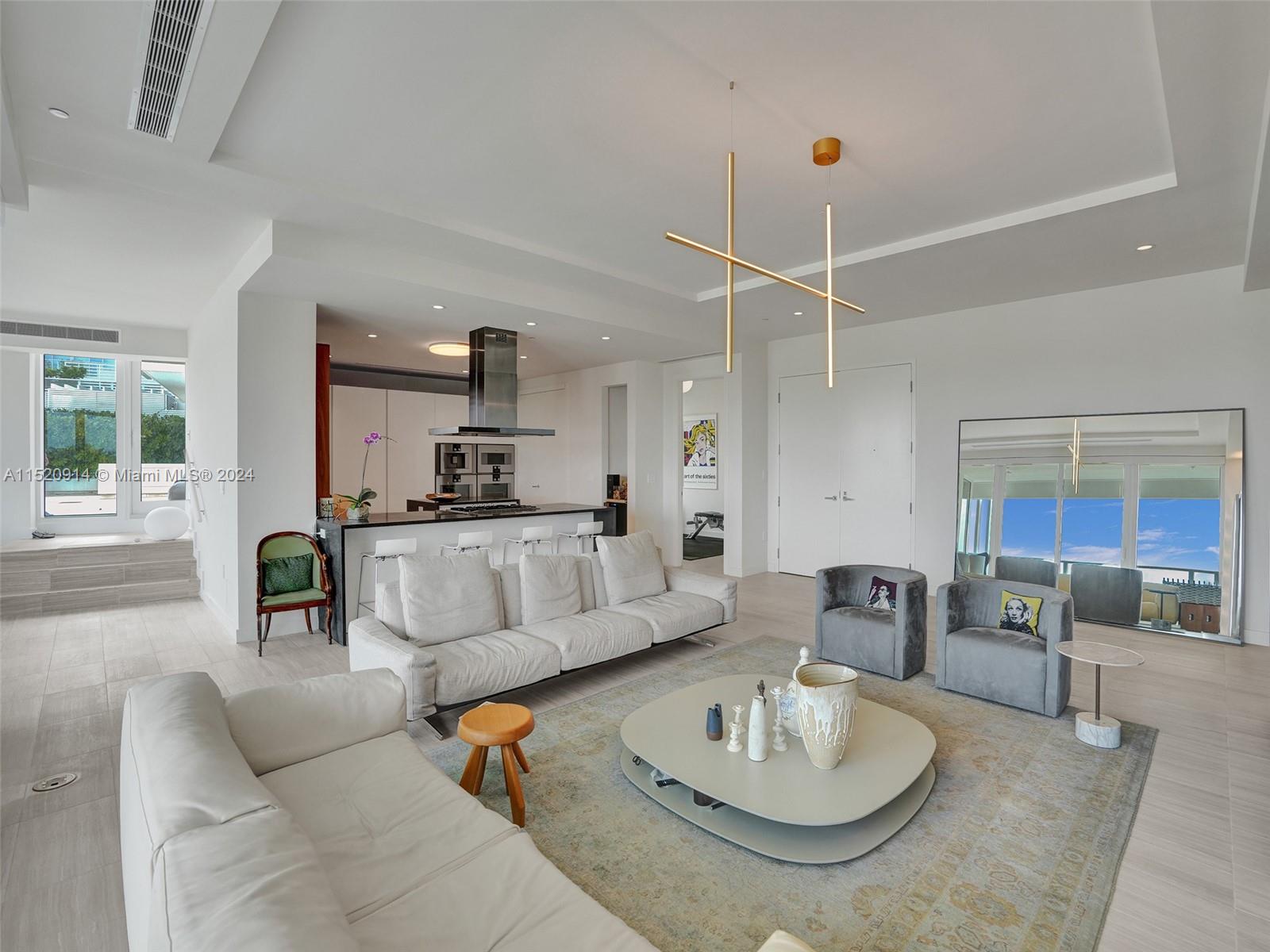 4701 Meridian AV 624, Miami Beach, Florida 33140, 2 Bedrooms Bedrooms, ,2 BathroomsBathrooms,Residential,For Sale,4701 Meridian AV 624,A11520914