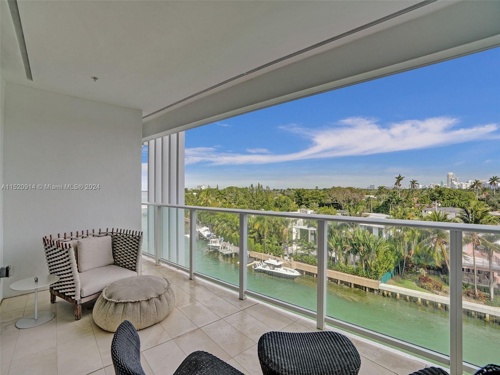 4701 Meridian AV 624, Miami Beach, Florida 33140, 2 Bedrooms Bedrooms, ,2 BathroomsBathrooms,Residential,For Sale,4701 Meridian AV 624,A11520914