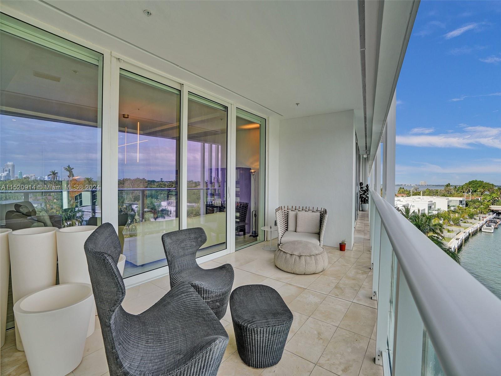 4701 Meridian AV 624, Miami Beach, Florida 33140, 2 Bedrooms Bedrooms, ,2 BathroomsBathrooms,Residential,For Sale,4701 Meridian AV 624,A11520914