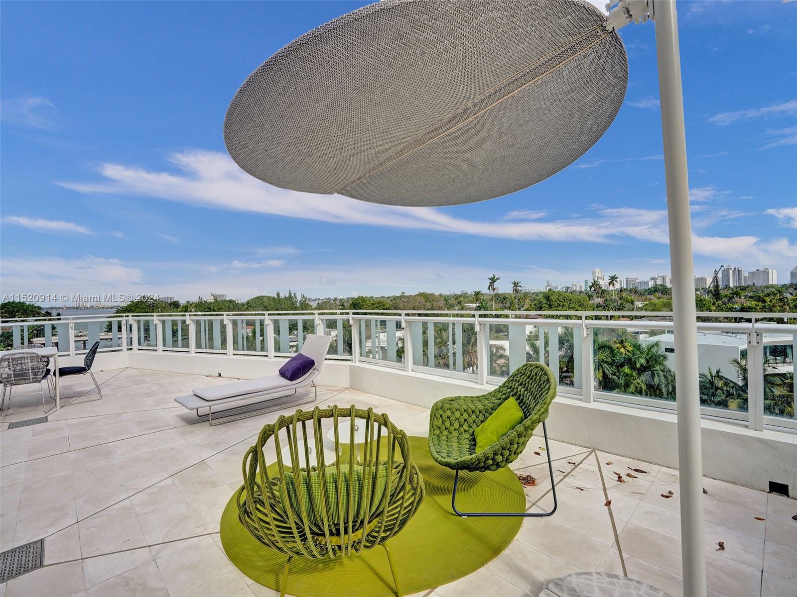 4701 Meridian AV 624, Miami Beach, Florida 33140, 2 Bedrooms Bedrooms, ,2 BathroomsBathrooms,Residential,For Sale,4701 Meridian AV 624,A11520914