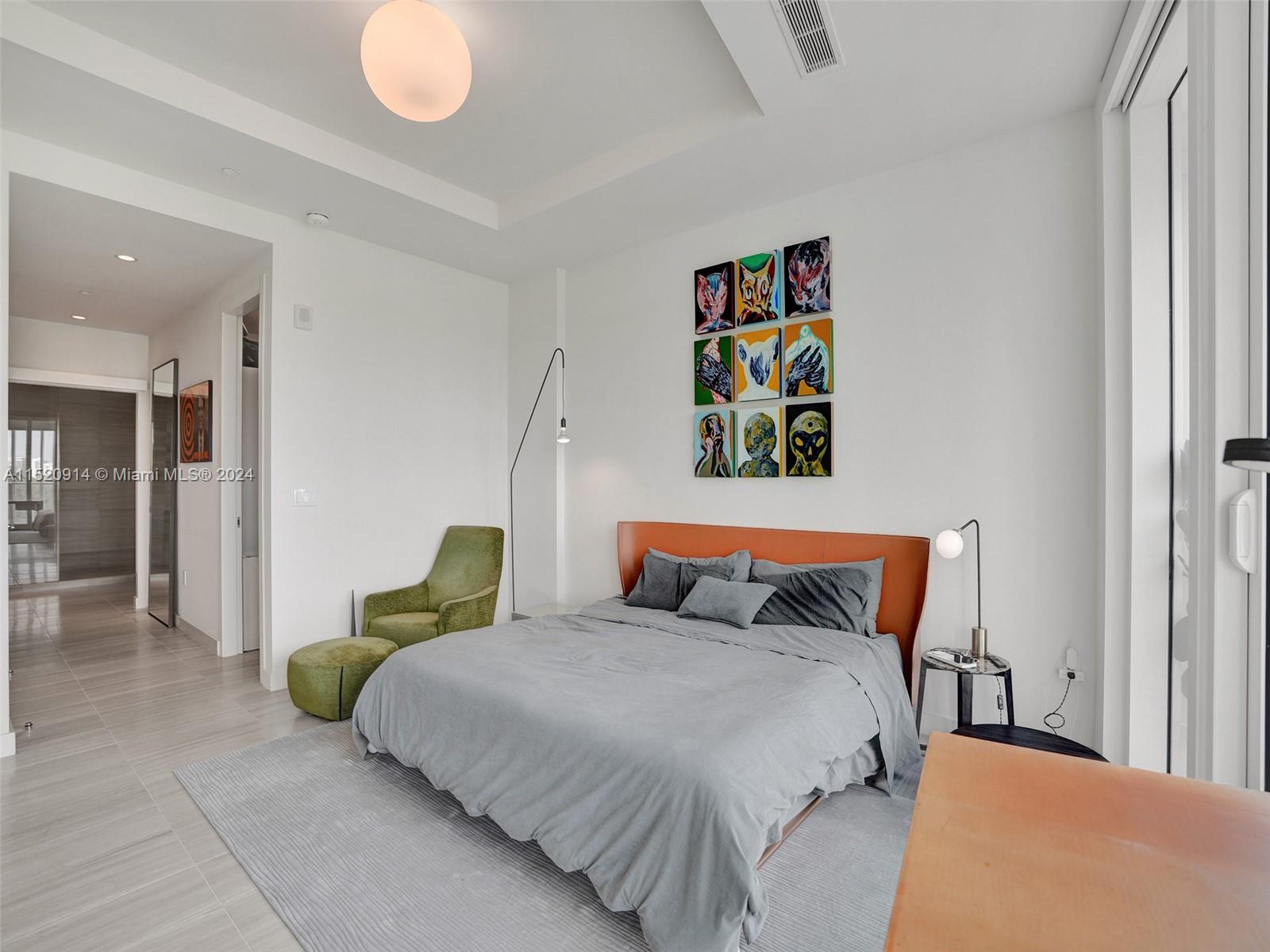 4701 Meridian AV 624, Miami Beach, Florida 33140, 2 Bedrooms Bedrooms, ,2 BathroomsBathrooms,Residential,For Sale,4701 Meridian AV 624,A11520914