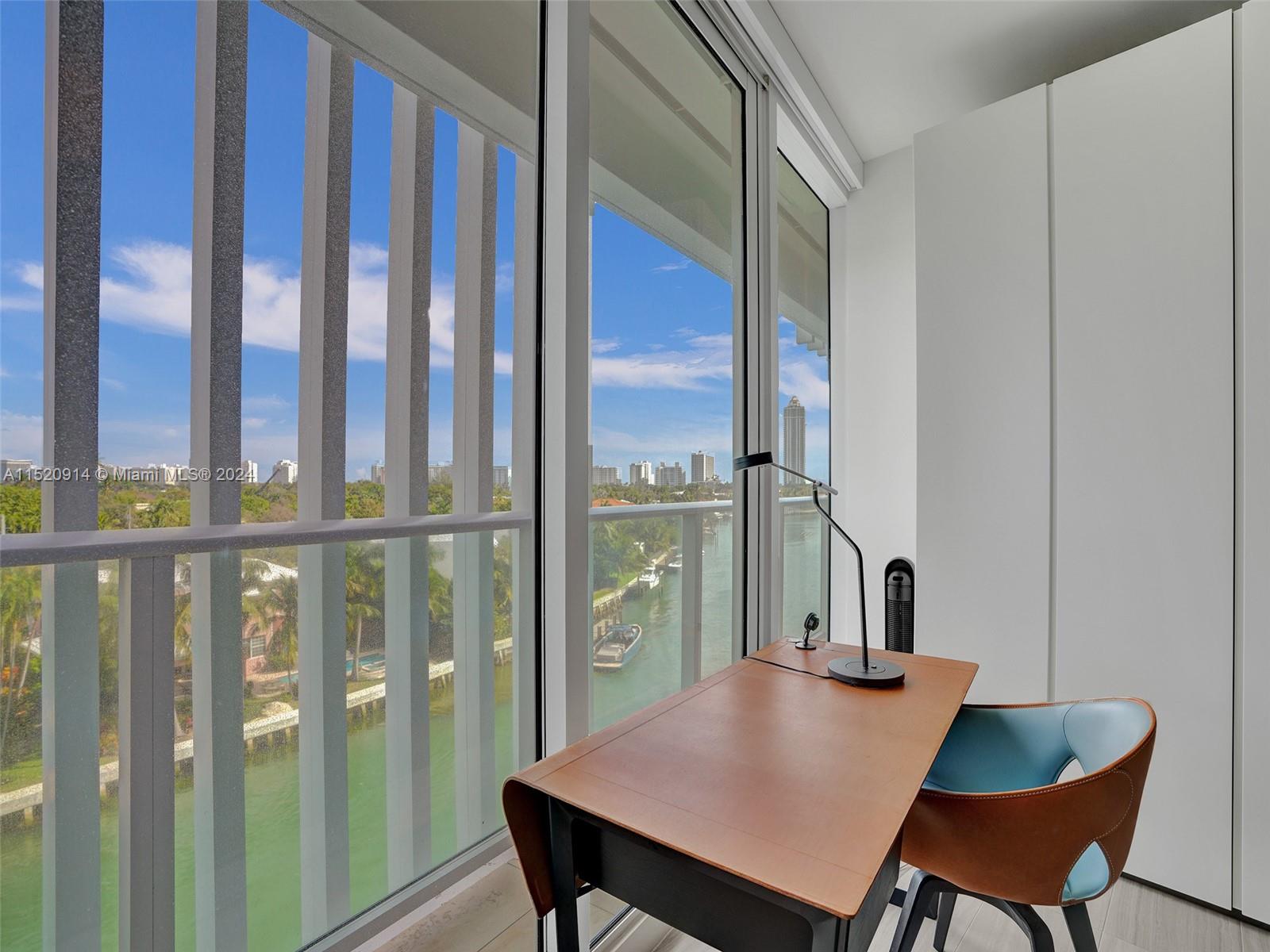 4701 Meridian AV 624, Miami Beach, Florida 33140, 2 Bedrooms Bedrooms, ,2 BathroomsBathrooms,Residential,For Sale,4701 Meridian AV 624,A11520914