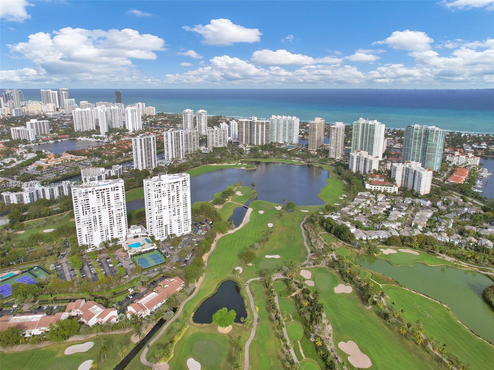 20335 W COUNTRY CLUB DR #2605 For Sale A11521379, FL