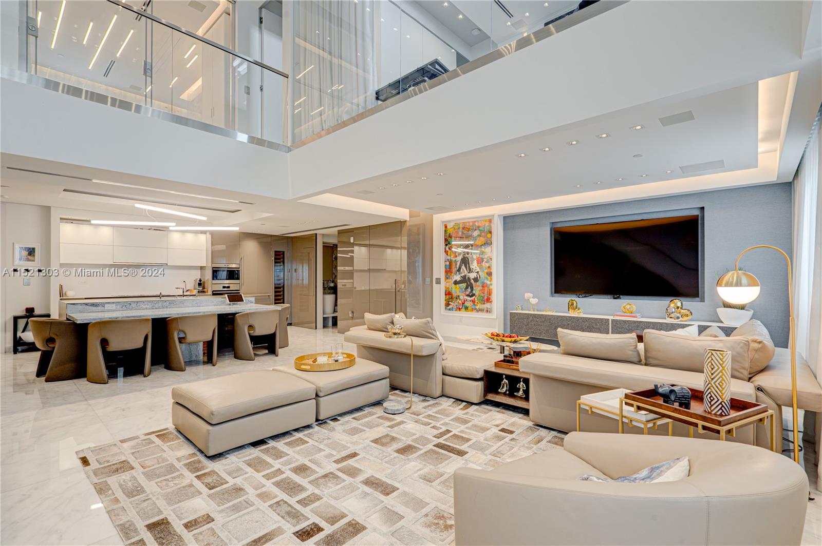 125 Ocean Dr F0203, Miami Beach, Florida 33139, 2 Bedrooms Bedrooms, ,2 BathroomsBathrooms,Residential,For Sale,125 Ocean Dr F0203,A11521303