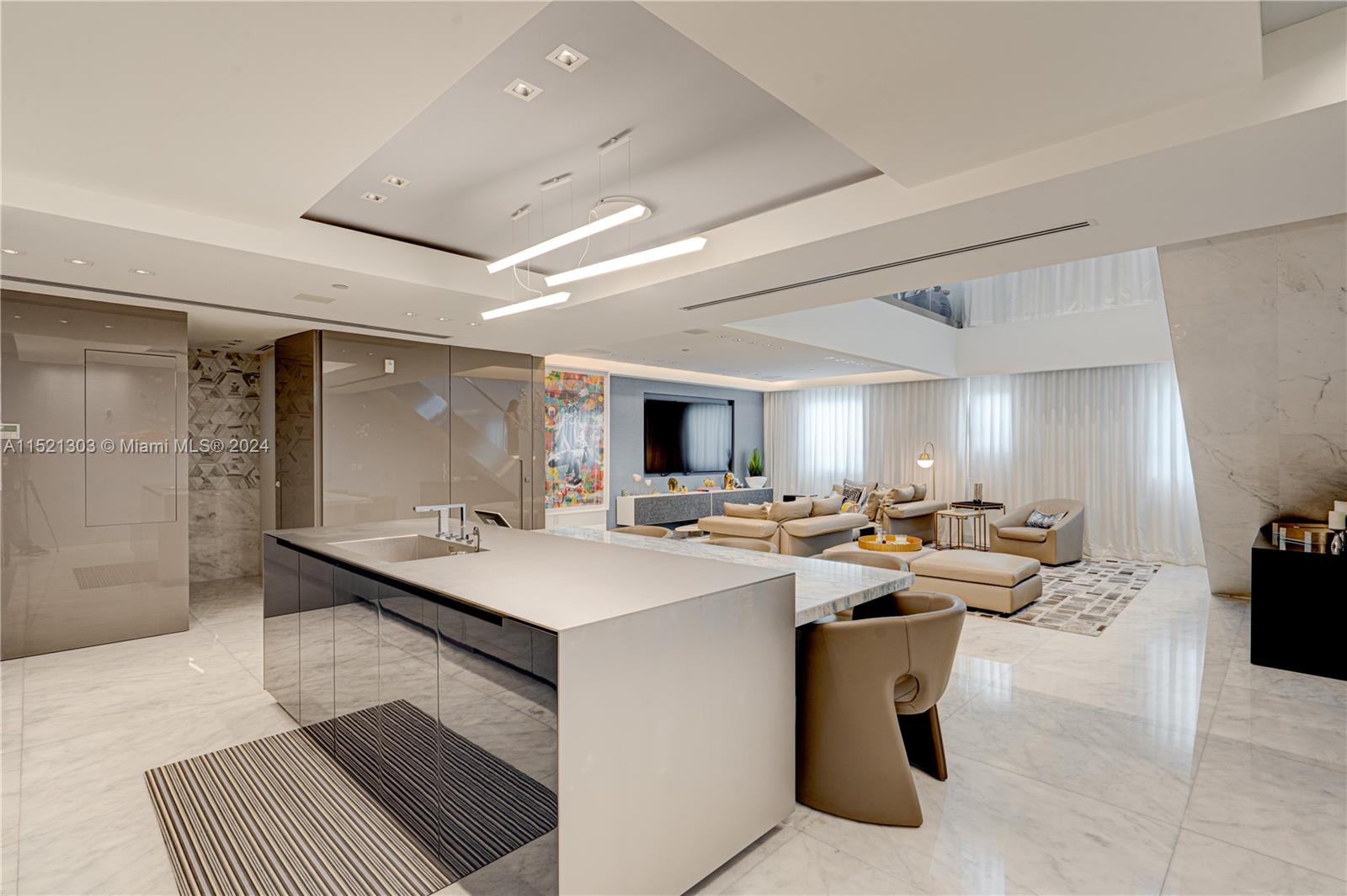 125 Ocean Dr F0203, Miami Beach, Florida 33139, 2 Bedrooms Bedrooms, ,2 BathroomsBathrooms,Residential,For Sale,125 Ocean Dr F0203,A11521303