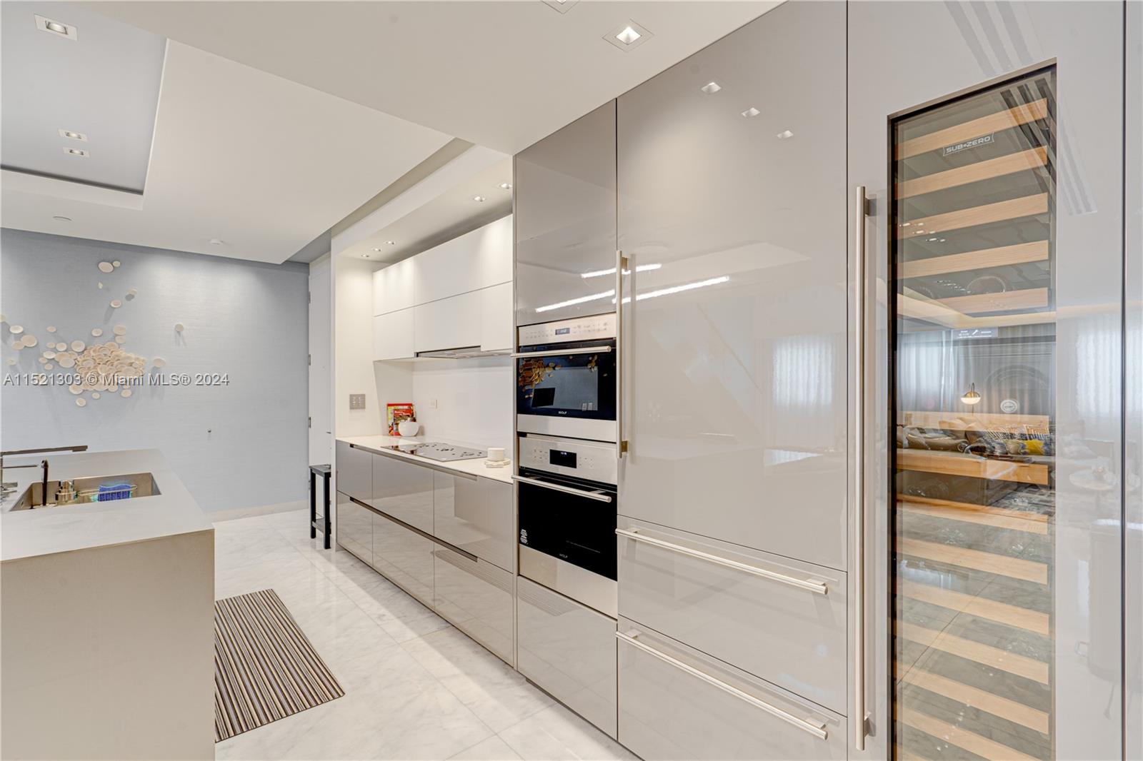 125 Ocean Dr F0203, Miami Beach, Florida 33139, 2 Bedrooms Bedrooms, ,2 BathroomsBathrooms,Residential,For Sale,125 Ocean Dr F0203,A11521303