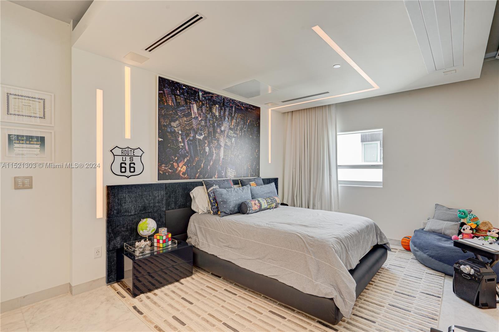 125 Ocean Dr F0203, Miami Beach, Florida 33139, 2 Bedrooms Bedrooms, ,2 BathroomsBathrooms,Residential,For Sale,125 Ocean Dr F0203,A11521303