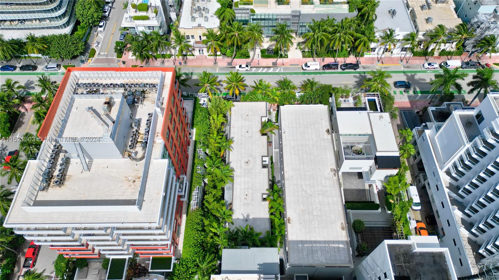 125 Ocean Dr F0203, Miami Beach, Florida 33139, 2 Bedrooms Bedrooms, ,2 BathroomsBathrooms,Residential,For Sale,125 Ocean Dr F0203,A11521303