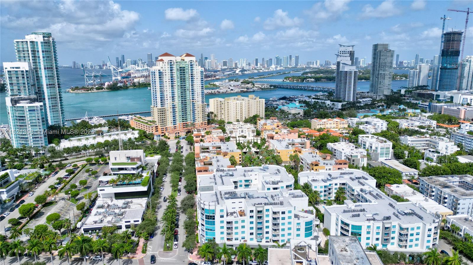 125 Ocean Dr F0203, Miami Beach, Florida 33139, 2 Bedrooms Bedrooms, ,2 BathroomsBathrooms,Residential,For Sale,125 Ocean Dr F0203,A11521303