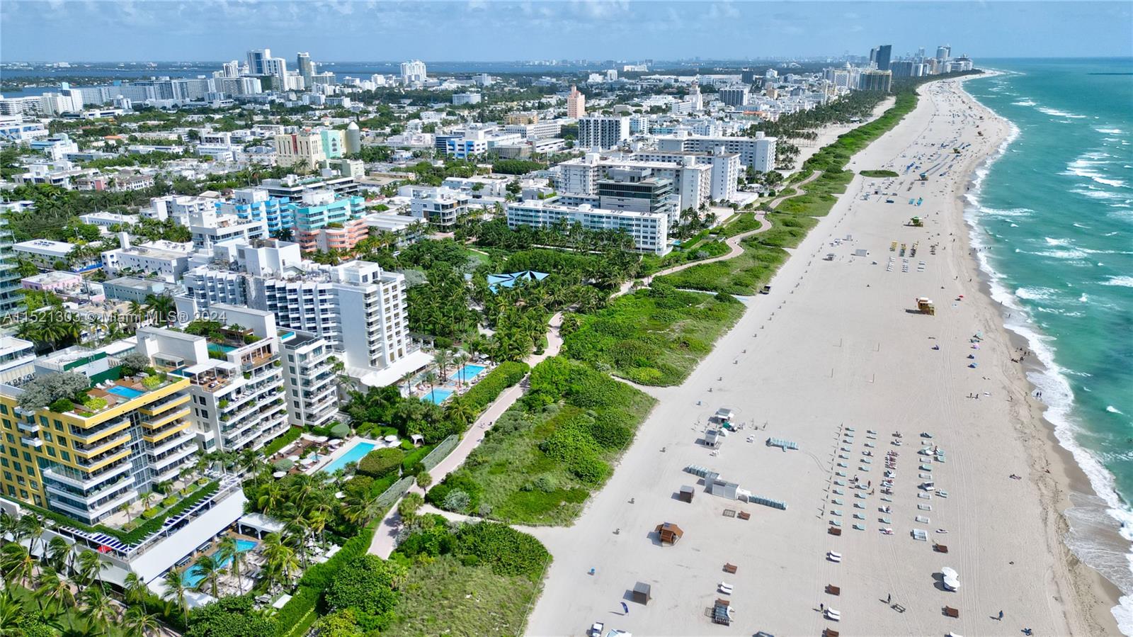 125 Ocean Dr F0203, Miami Beach, Florida 33139, 2 Bedrooms Bedrooms, ,2 BathroomsBathrooms,Residential,For Sale,125 Ocean Dr F0203,A11521303