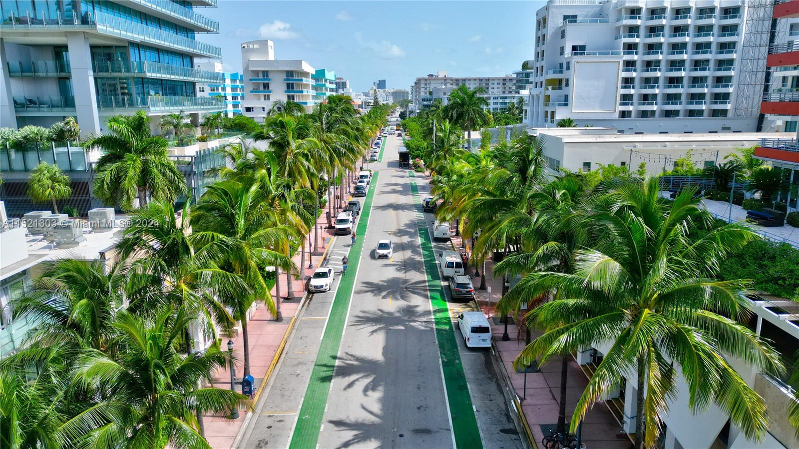 125 Ocean Dr F0203, Miami Beach, Florida 33139, 2 Bedrooms Bedrooms, ,2 BathroomsBathrooms,Residential,For Sale,125 Ocean Dr F0203,A11521303