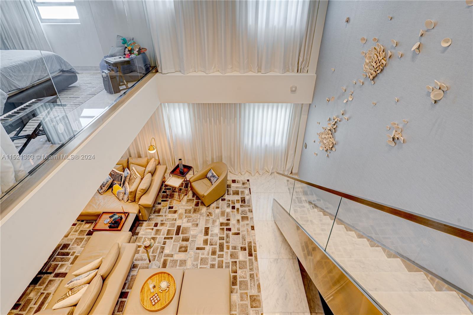 125 Ocean Dr F0203, Miami Beach, Florida 33139, 2 Bedrooms Bedrooms, ,2 BathroomsBathrooms,Residential,For Sale,125 Ocean Dr F0203,A11521303