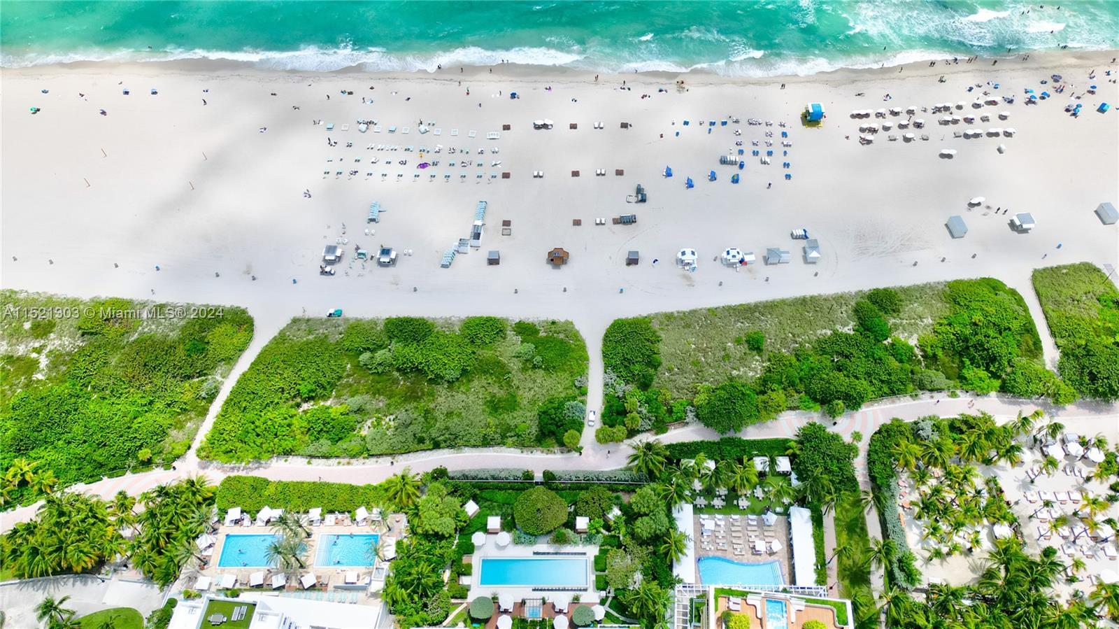 125 Ocean Dr F0203, Miami Beach, Florida 33139, 2 Bedrooms Bedrooms, ,2 BathroomsBathrooms,Residential,For Sale,125 Ocean Dr F0203,A11521303