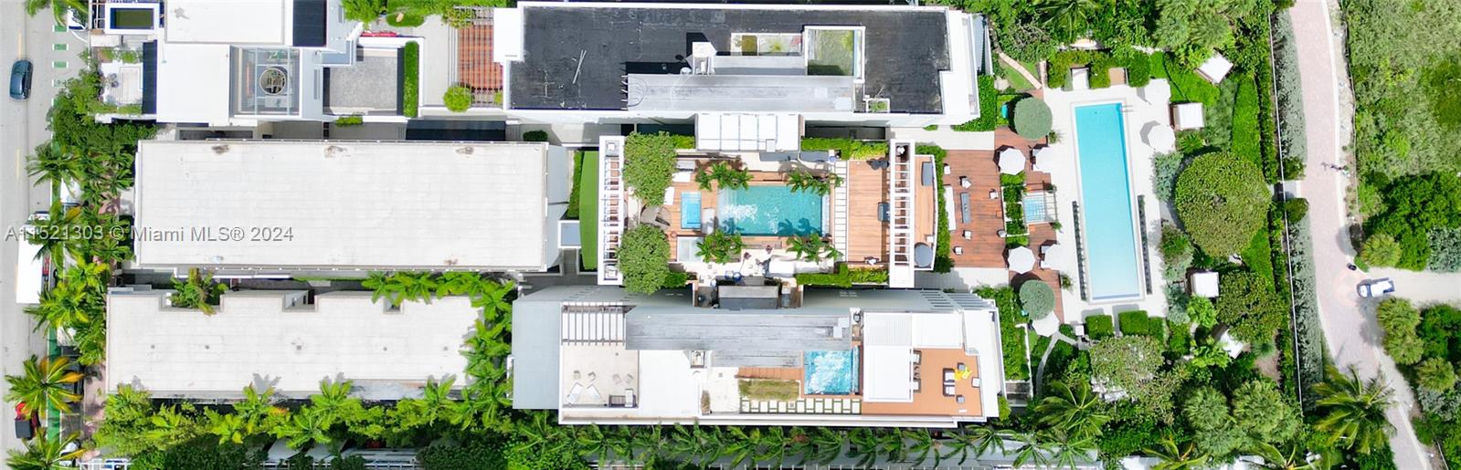 125 Ocean Dr F0203, Miami Beach, Florida 33139, 2 Bedrooms Bedrooms, ,2 BathroomsBathrooms,Residential,For Sale,125 Ocean Dr F0203,A11521303