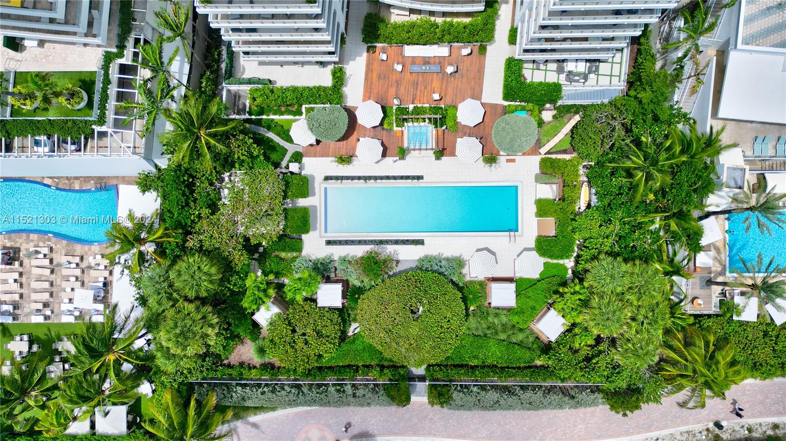 125 Ocean Dr F0203, Miami Beach, Florida 33139, 2 Bedrooms Bedrooms, ,2 BathroomsBathrooms,Residential,For Sale,125 Ocean Dr F0203,A11521303