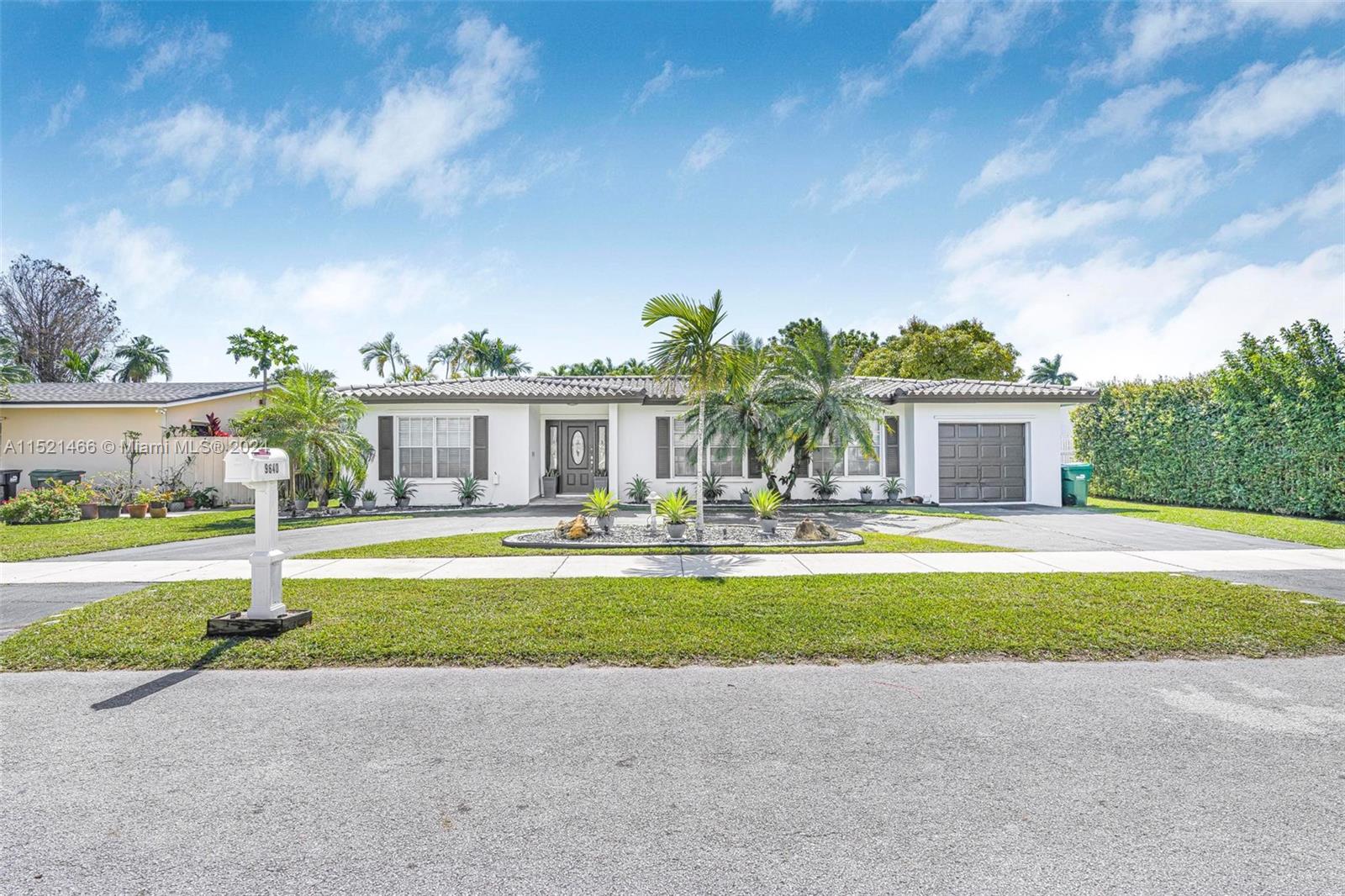 9640 17th St, Miami, FL, 33165 United States, 4 Bedrooms Bedrooms, ,2 BathroomsBathrooms,Residential,For Sale,17th St,A11521466