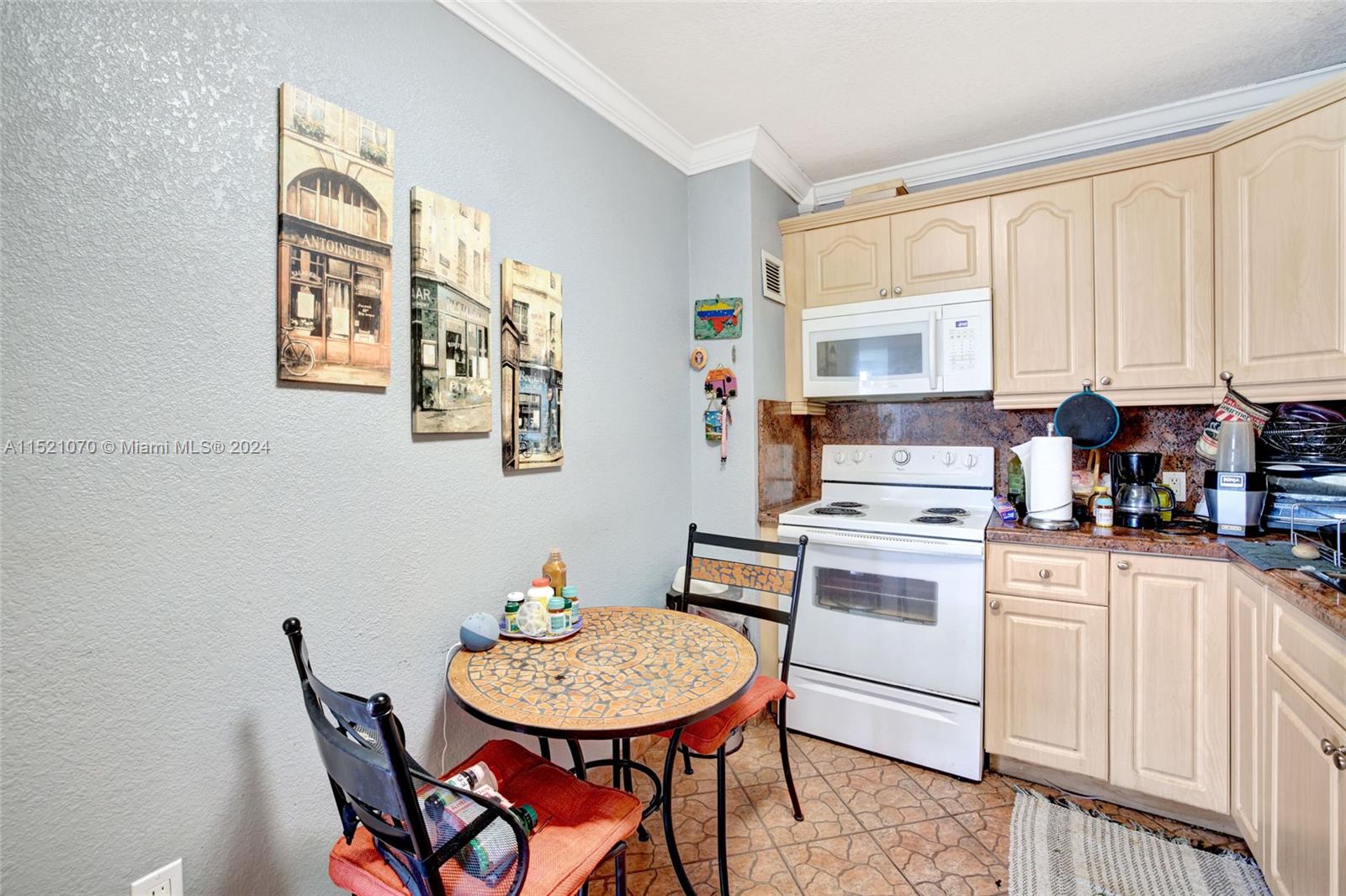 3375 N Country Club Dr 404, Aventura, Florida 33180, 2 Bedrooms Bedrooms, ,2 BathroomsBathrooms,Residential,For Sale,3375 N Country Club Dr 404,A11521070