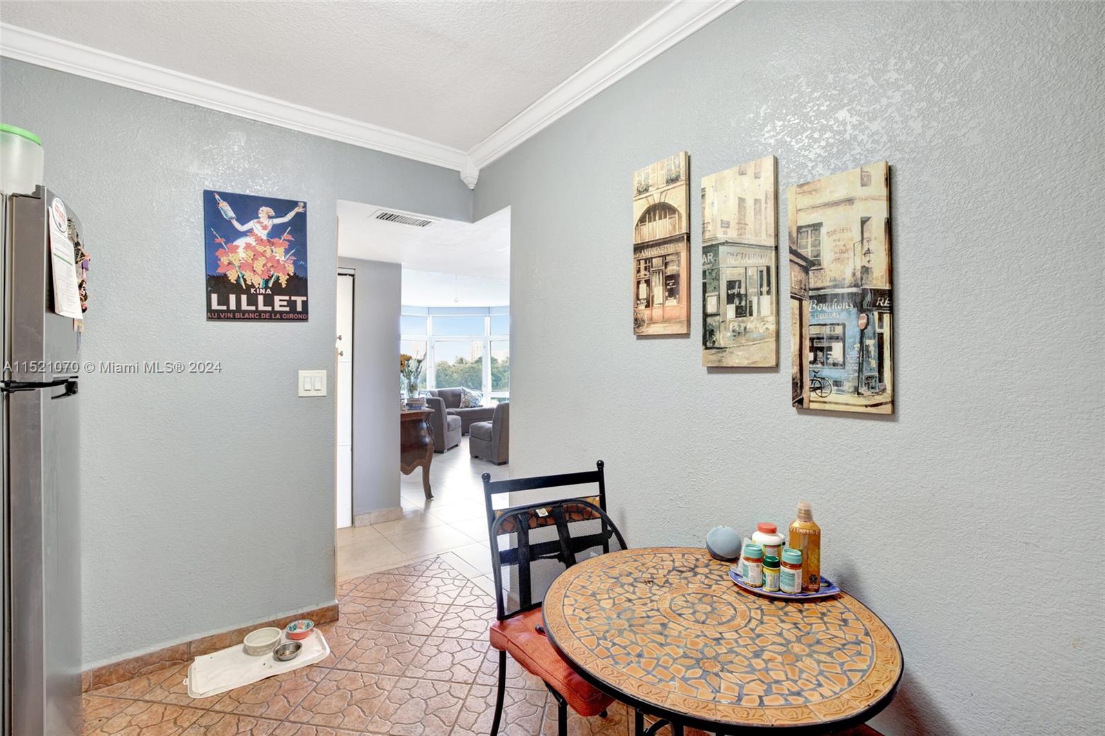 3375 N Country Club Dr 404, Aventura, Florida 33180, 2 Bedrooms Bedrooms, ,2 BathroomsBathrooms,Residential,For Sale,3375 N Country Club Dr 404,A11521070