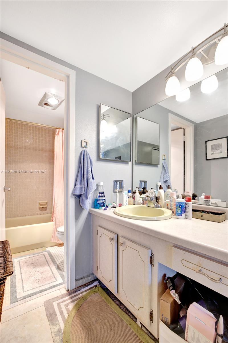 View from Master Bedroom
