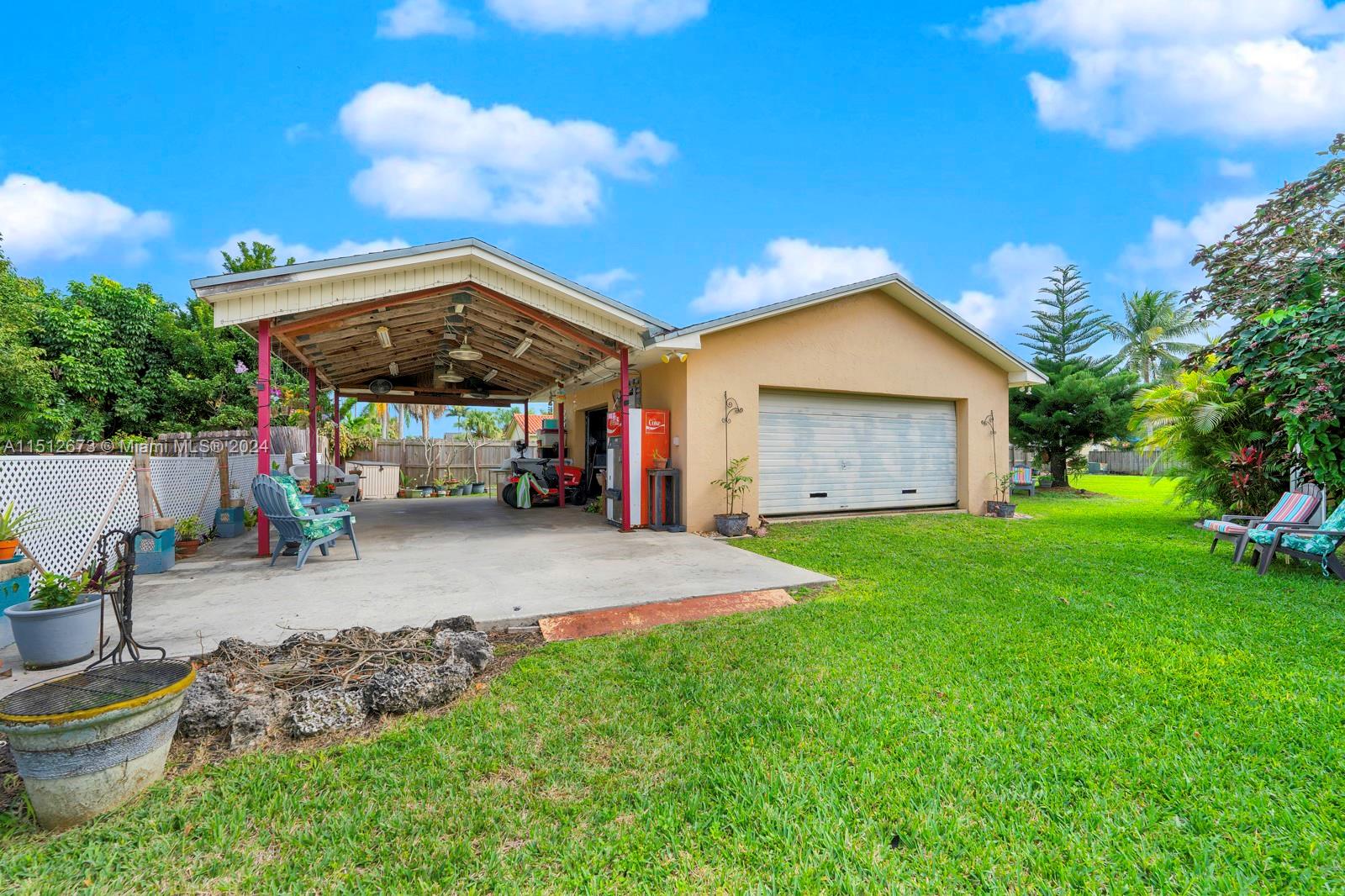 28231 SW 159th Ave, Homestead, Florida 33033, 4 Bedrooms Bedrooms, ,2 BathroomsBathrooms,Residential,For Sale,28231 SW 159th Ave,A11512673