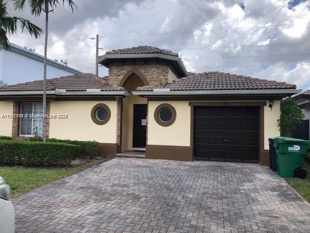 15561 8th Ln, Miami, FL, 33194 United States, 4 Bedrooms Bedrooms, ,2 BathroomsBathrooms,Residential,For Sale,8th Ln,A11521494