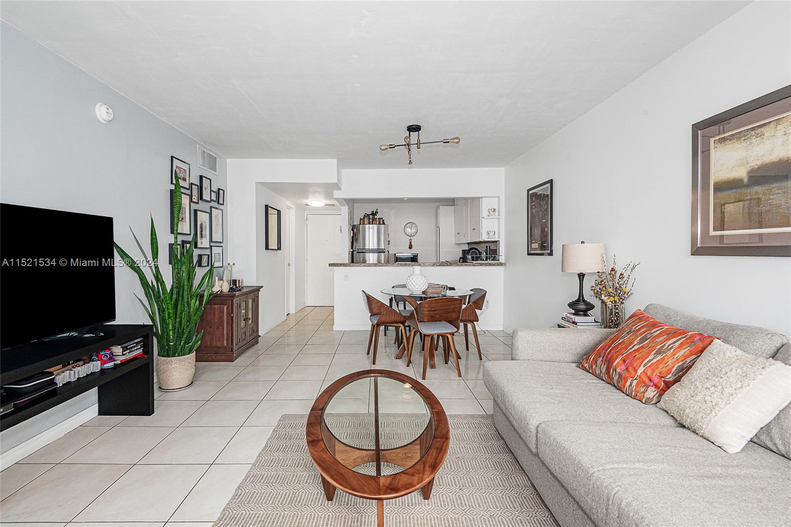 1228 West Ave 307, Miami Beach, Florida 33139, 1 Bedroom Bedrooms, ,1 BathroomBathrooms,Residential,For Sale,1228 West Ave 307,A11521534