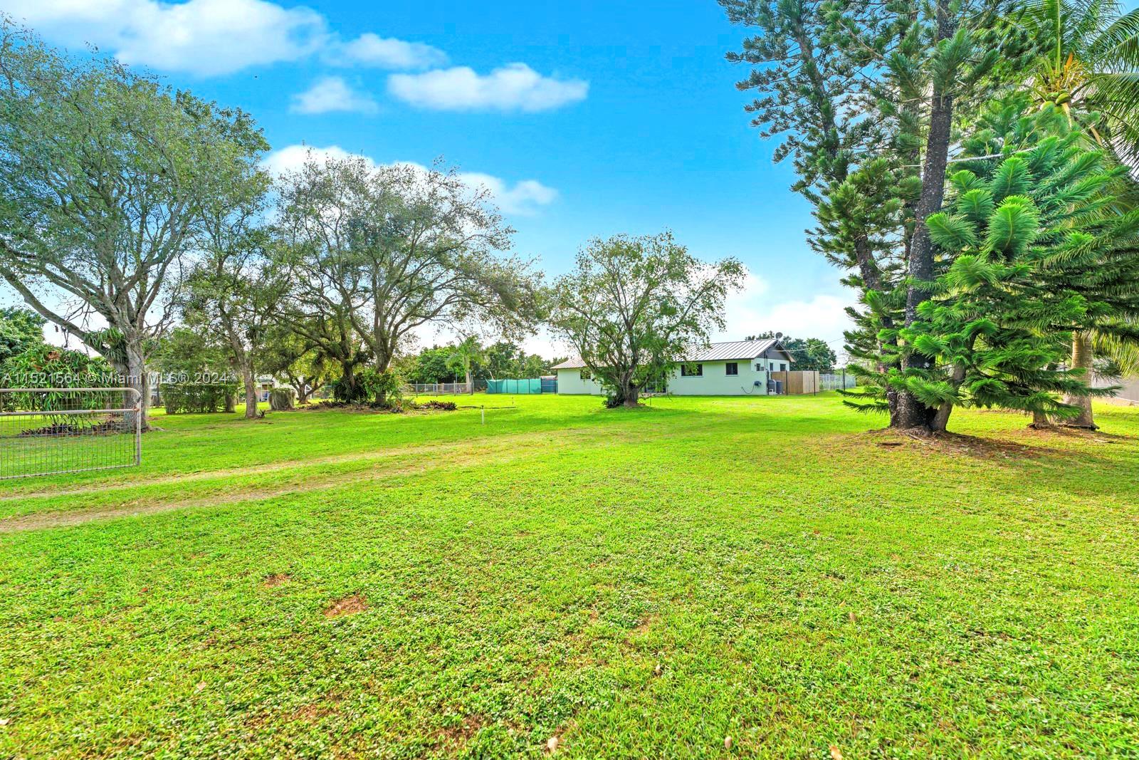 26480 187th Ave, Homestead, FL, 33031 United States, 3 Bedrooms Bedrooms, ,2 BathroomsBathrooms,Residential,For Sale,187th Ave,A11521564