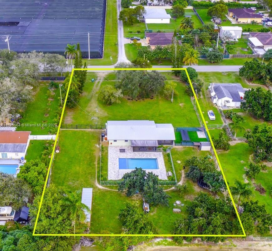 26480 187th Ave, Homestead, FL, 33031 United States, 3 Bedrooms Bedrooms, ,2 BathroomsBathrooms,Residential,For Sale,187th Ave,A11521564