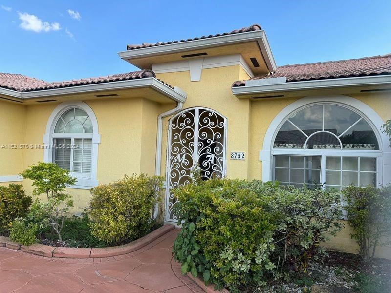 8752 142nd Ln, Miami Lakes, FL, 33018 United States, 3 Bedrooms Bedrooms, ,2 BathroomsBathrooms,Residential,For Sale,142nd Ln,A11521576