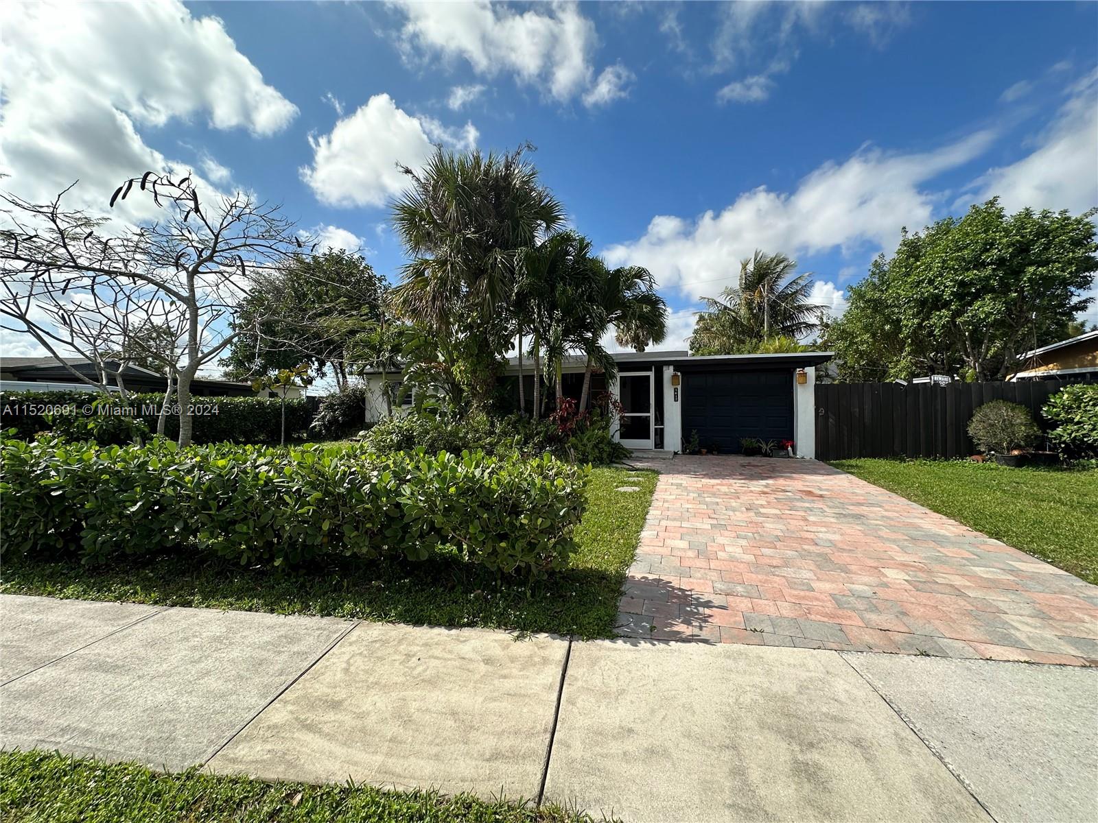 1617 58th Ave, Margate, FL, 33063 United States, 4 Bedrooms Bedrooms, ,3 BathroomsBathrooms,Residential,For Sale,58th Ave,A11520691