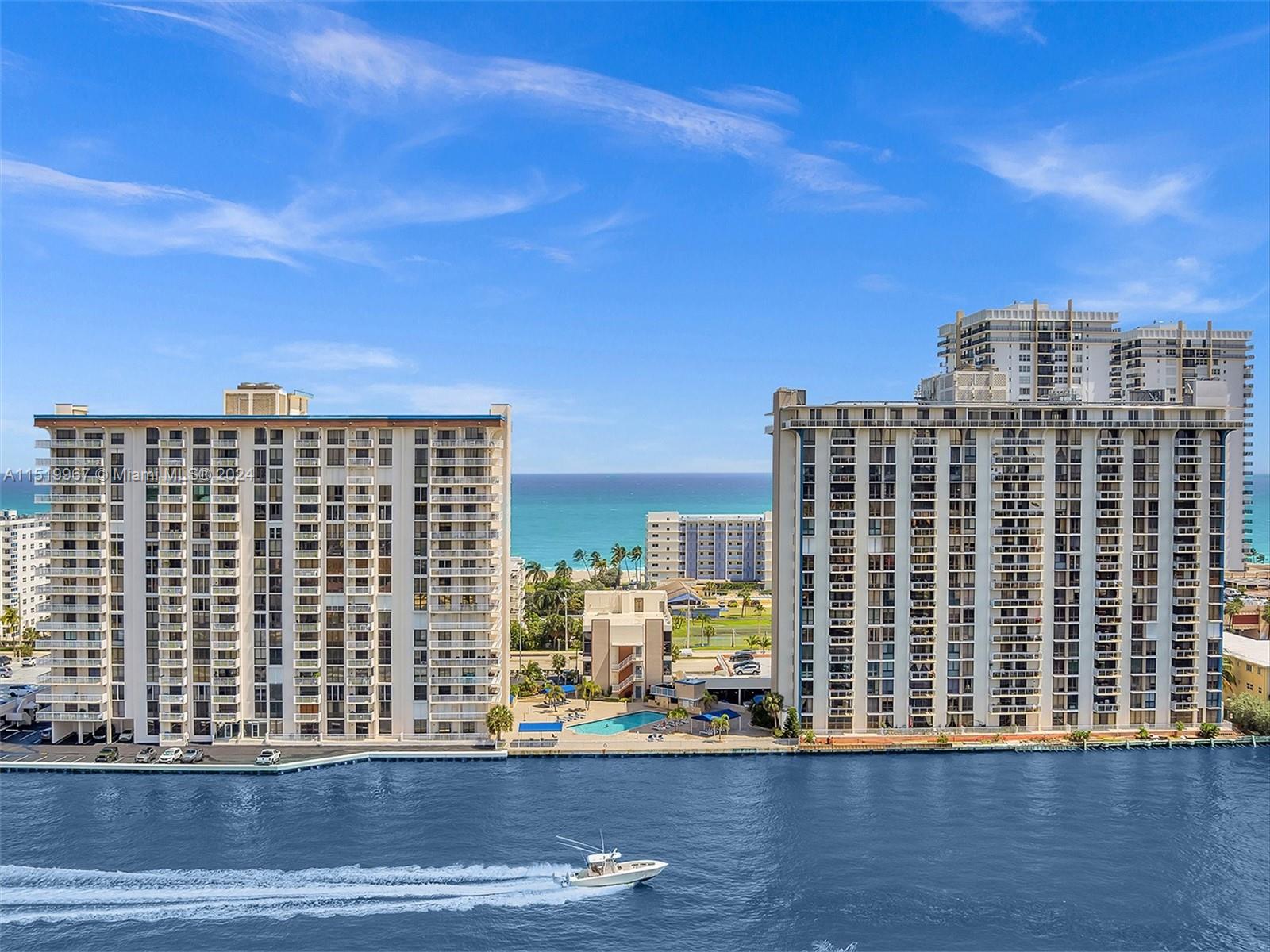 1500 Ocean Dr, Hollywood, FL, 33019 United States, 2 Bedrooms Bedrooms, ,2 BathroomsBathrooms,Residential,For Sale,Ocean Dr,A11519967