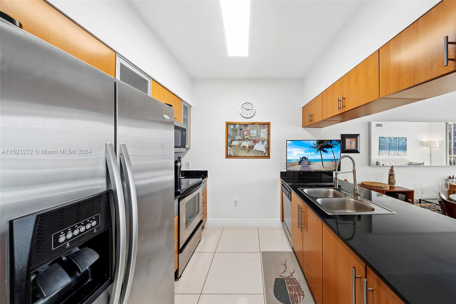 1750 N Bayshore Dr 1810, Miami, Florida 33132, 1 Bedroom Bedrooms, ,1 BathroomBathrooms,Residential,For Sale,1750 N Bayshore Dr 1810,A11521272