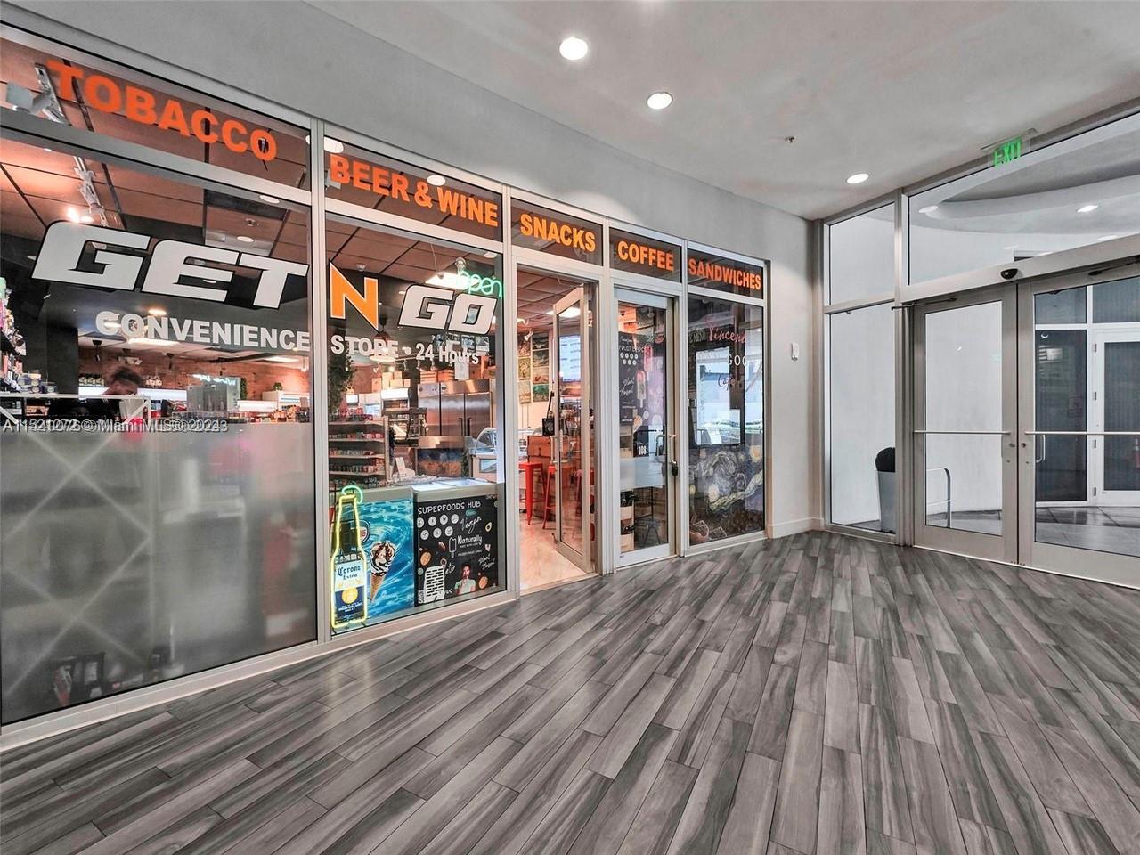 1750 N Bayshore Dr 1810, Miami, Florida 33132, 1 Bedroom Bedrooms, ,1 BathroomBathrooms,Residential,For Sale,1750 N Bayshore Dr 1810,A11521272