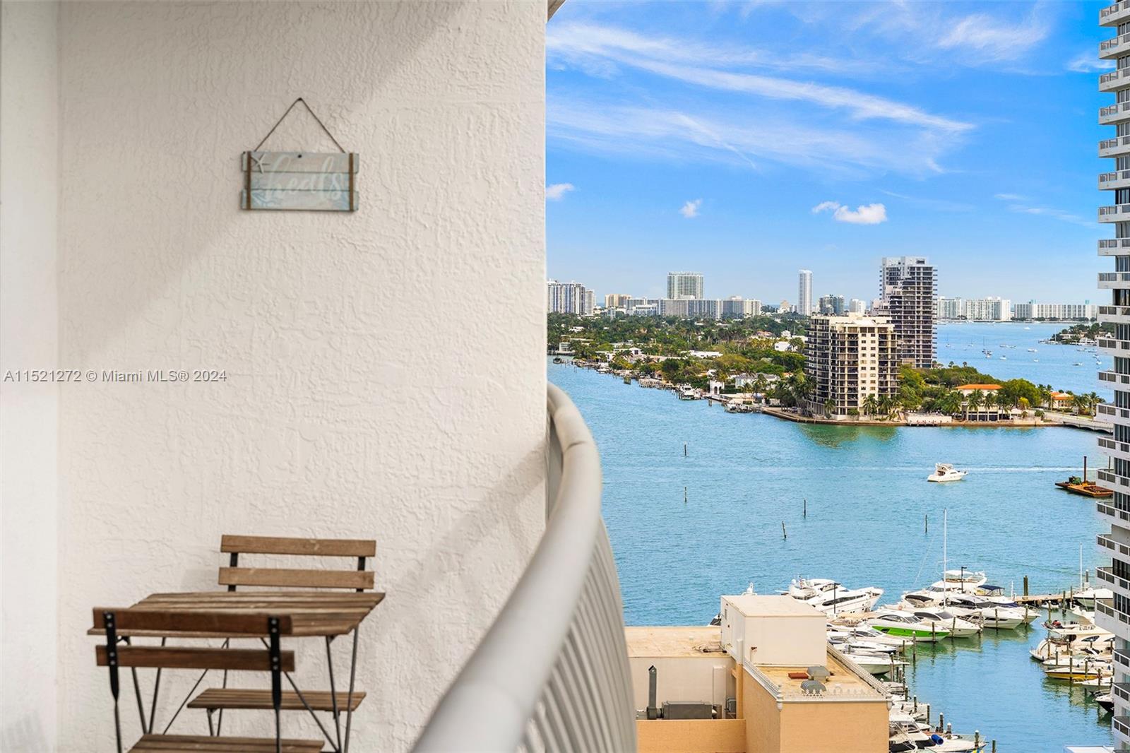 1750 Bayshore Dr, Miami, FL, 33132 United States, 1 Bedroom Bedrooms, ,1 BathroomBathrooms,Residential,For Sale,Bayshore Dr,A11521272