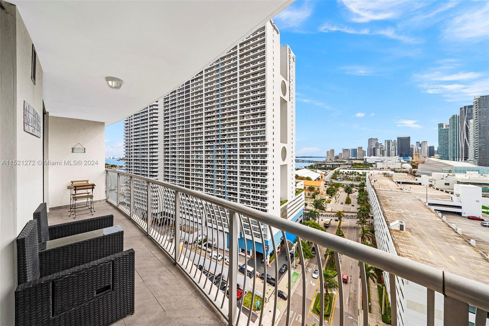 1750 Bayshore Dr, Miami, FL, 33132 United States, 1 Bedroom Bedrooms, ,1 BathroomBathrooms,Residential,For Sale,Bayshore Dr,A11521272