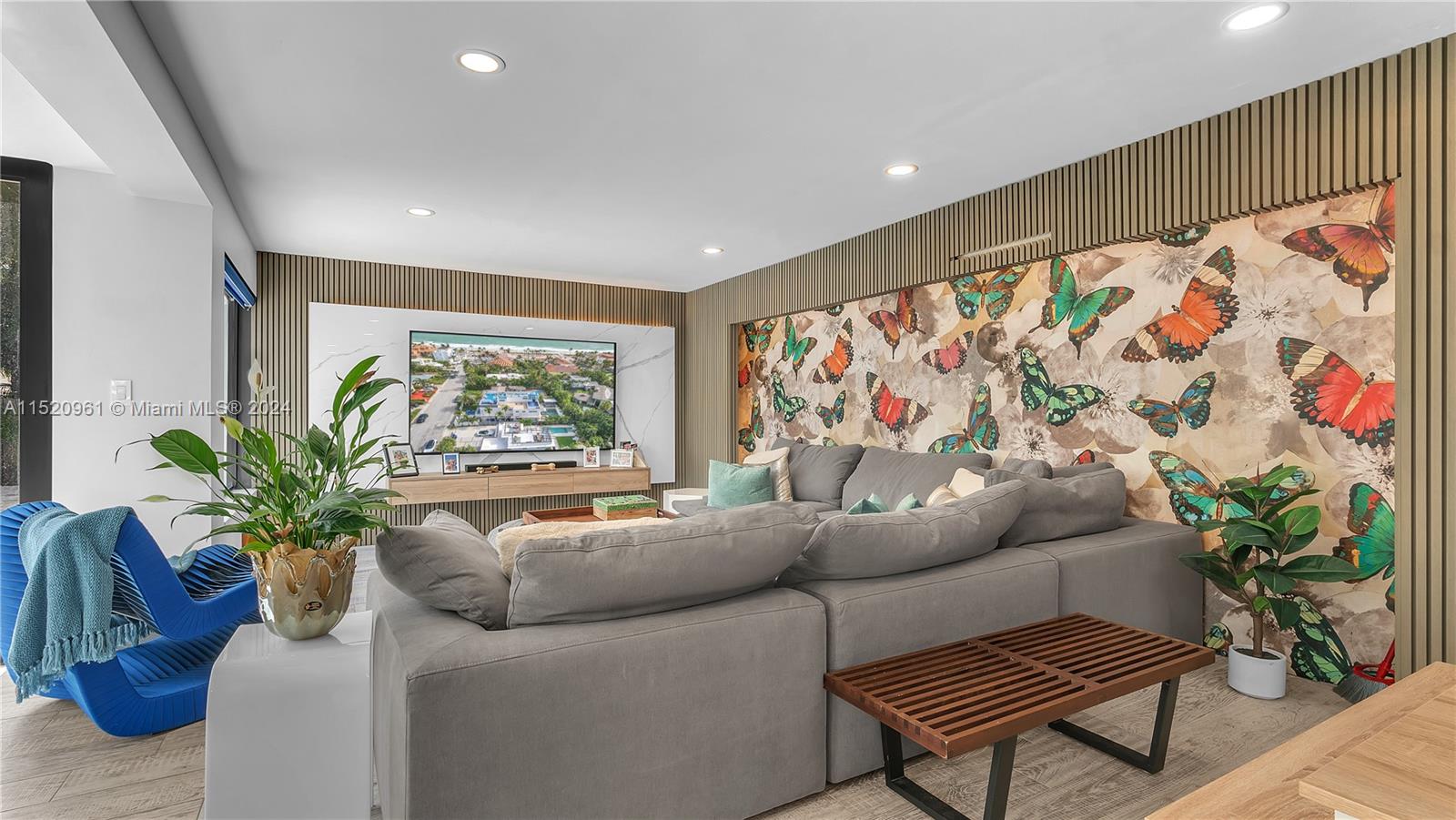 3304 NE 15th Ct, Fort Lauderdale, Florida 33304, 3 Bedrooms Bedrooms, ,2 BathroomsBathrooms,Residential,For Sale,3304 NE 15th Ct,A11520961