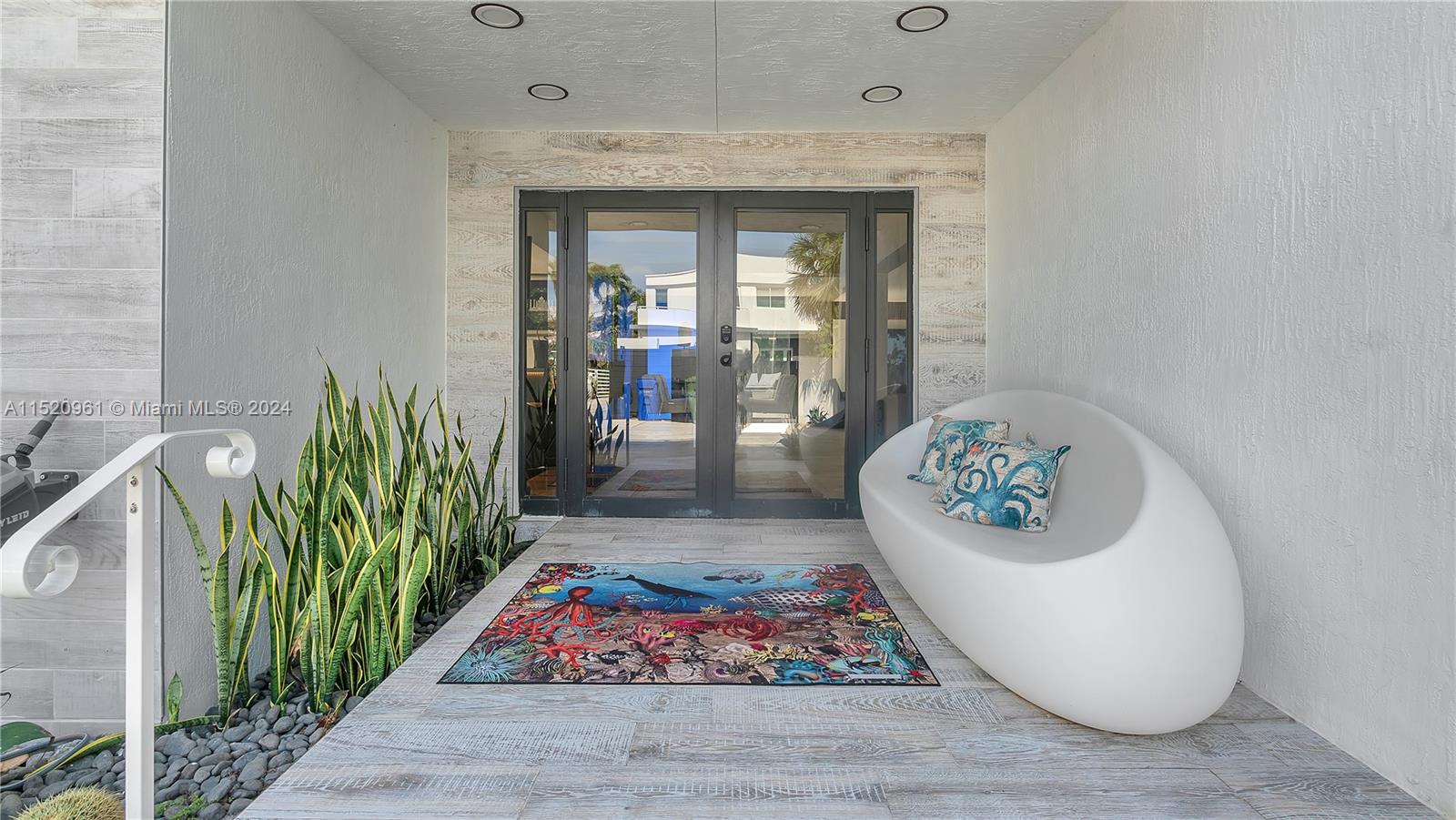 3304 NE 15th Ct, Fort Lauderdale, Florida 33304, 3 Bedrooms Bedrooms, ,2 BathroomsBathrooms,Residential,For Sale,3304 NE 15th Ct,A11520961