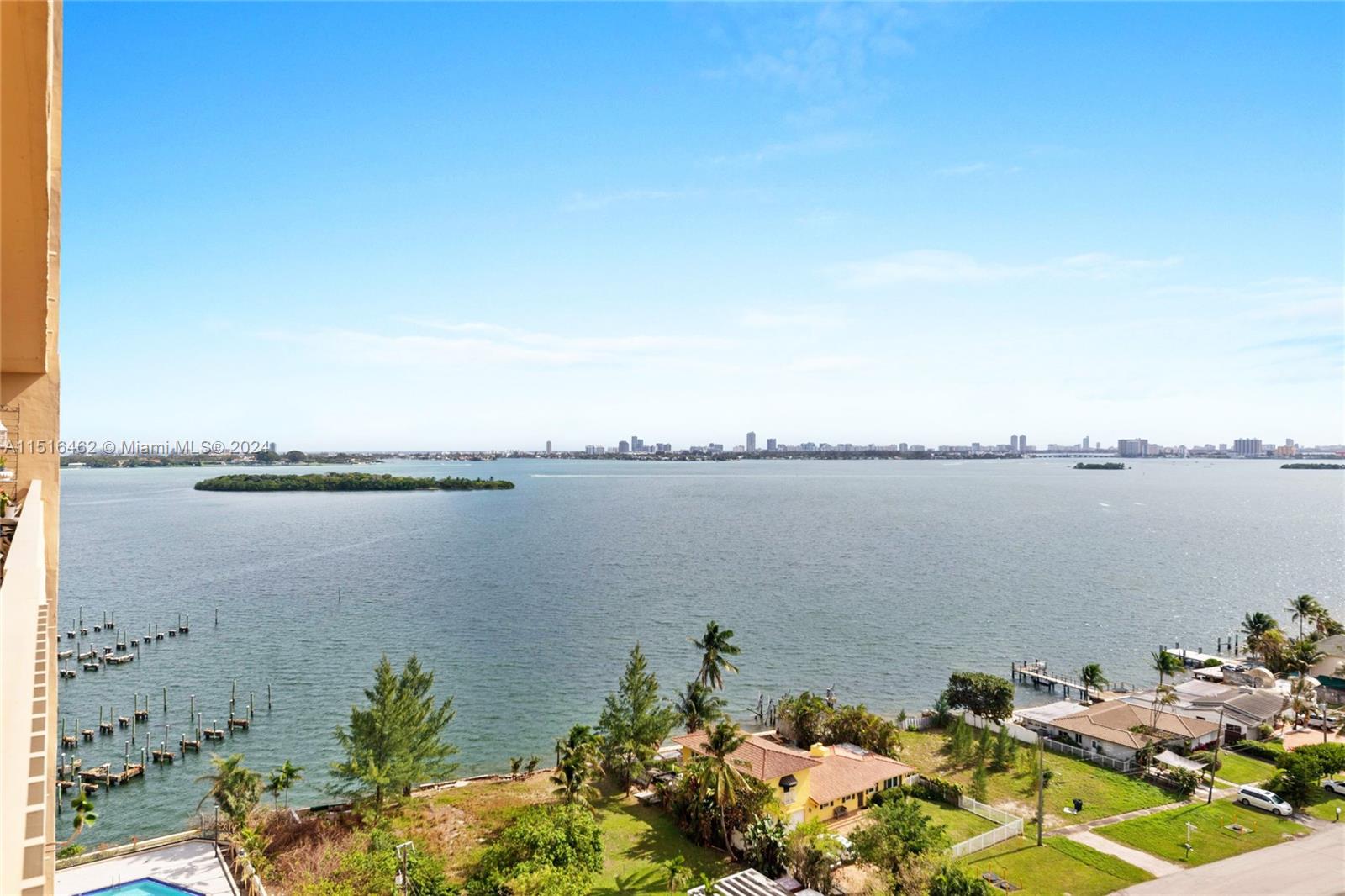 11113 Biscayne Blvd 1451, Miami, Florida 33181, 2 Bedrooms Bedrooms, ,2 BathroomsBathrooms,Residential,For Sale,11113 Biscayne Blvd 1451,A11516462