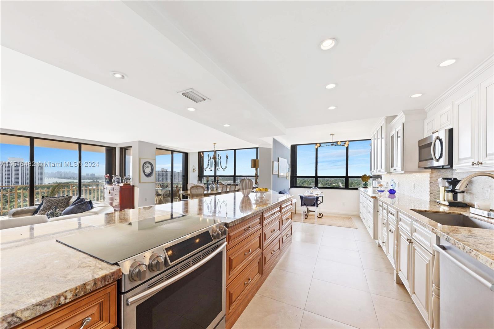 11113 Biscayne Blvd 1451, Miami, Florida 33181, 2 Bedrooms Bedrooms, ,2 BathroomsBathrooms,Residential,For Sale,11113 Biscayne Blvd 1451,A11516462