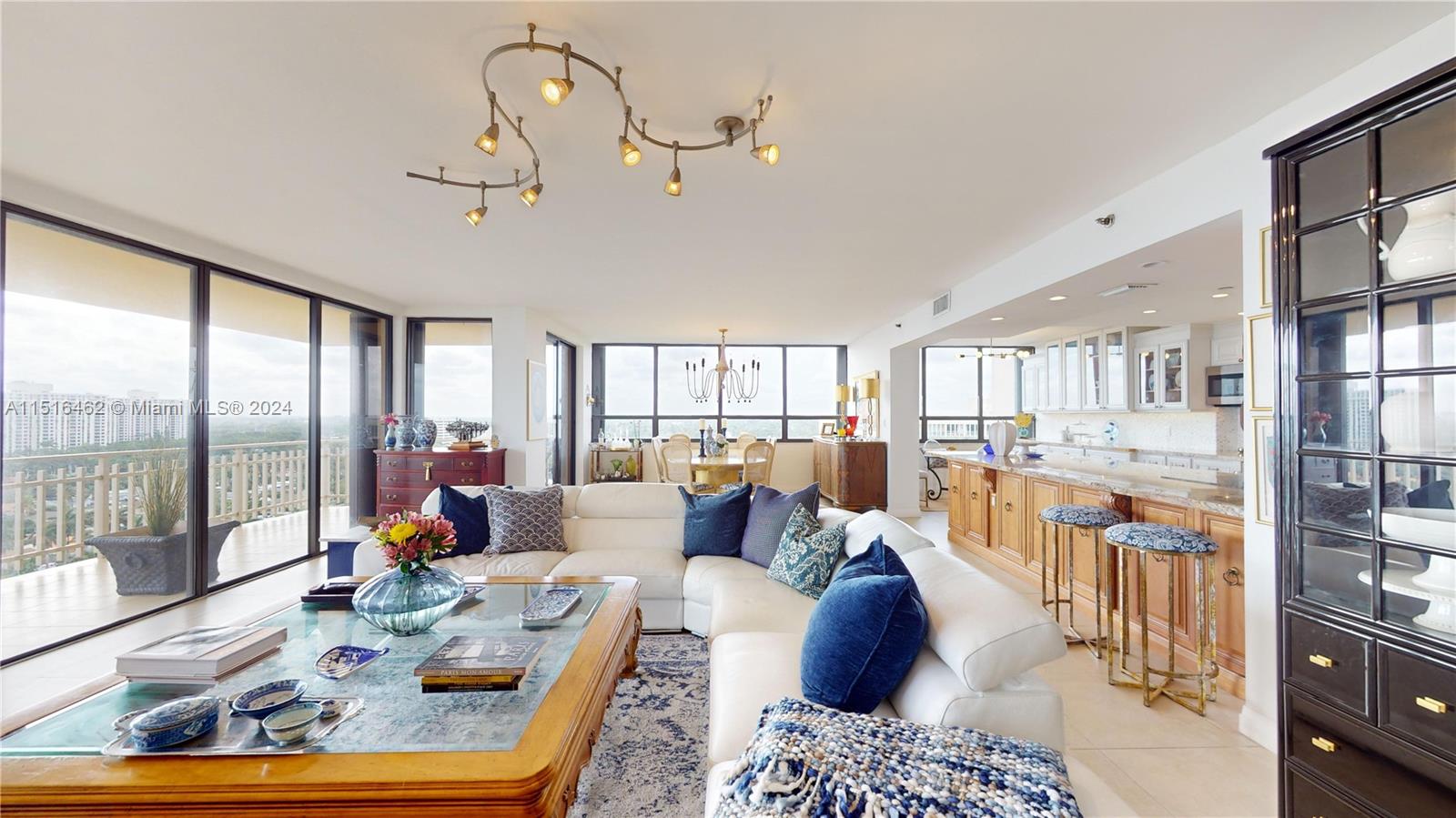 11113 Biscayne Blvd 1451, Miami, Florida 33181, 2 Bedrooms Bedrooms, ,2 BathroomsBathrooms,Residential,For Sale,11113 Biscayne Blvd 1451,A11516462