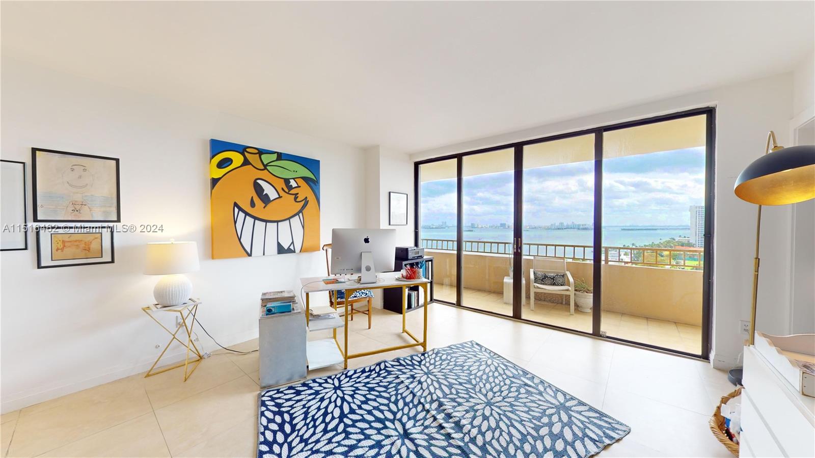 11113 Biscayne Blvd 1451, Miami, Florida 33181, 2 Bedrooms Bedrooms, ,2 BathroomsBathrooms,Residential,For Sale,11113 Biscayne Blvd 1451,A11516462