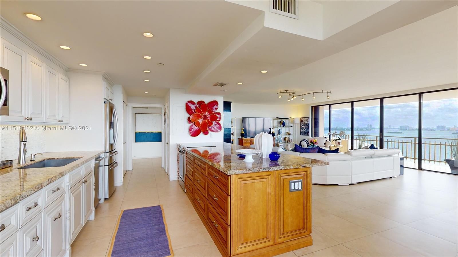 11113 Biscayne Blvd 1451, Miami, Florida 33181, 2 Bedrooms Bedrooms, ,2 BathroomsBathrooms,Residential,For Sale,11113 Biscayne Blvd 1451,A11516462