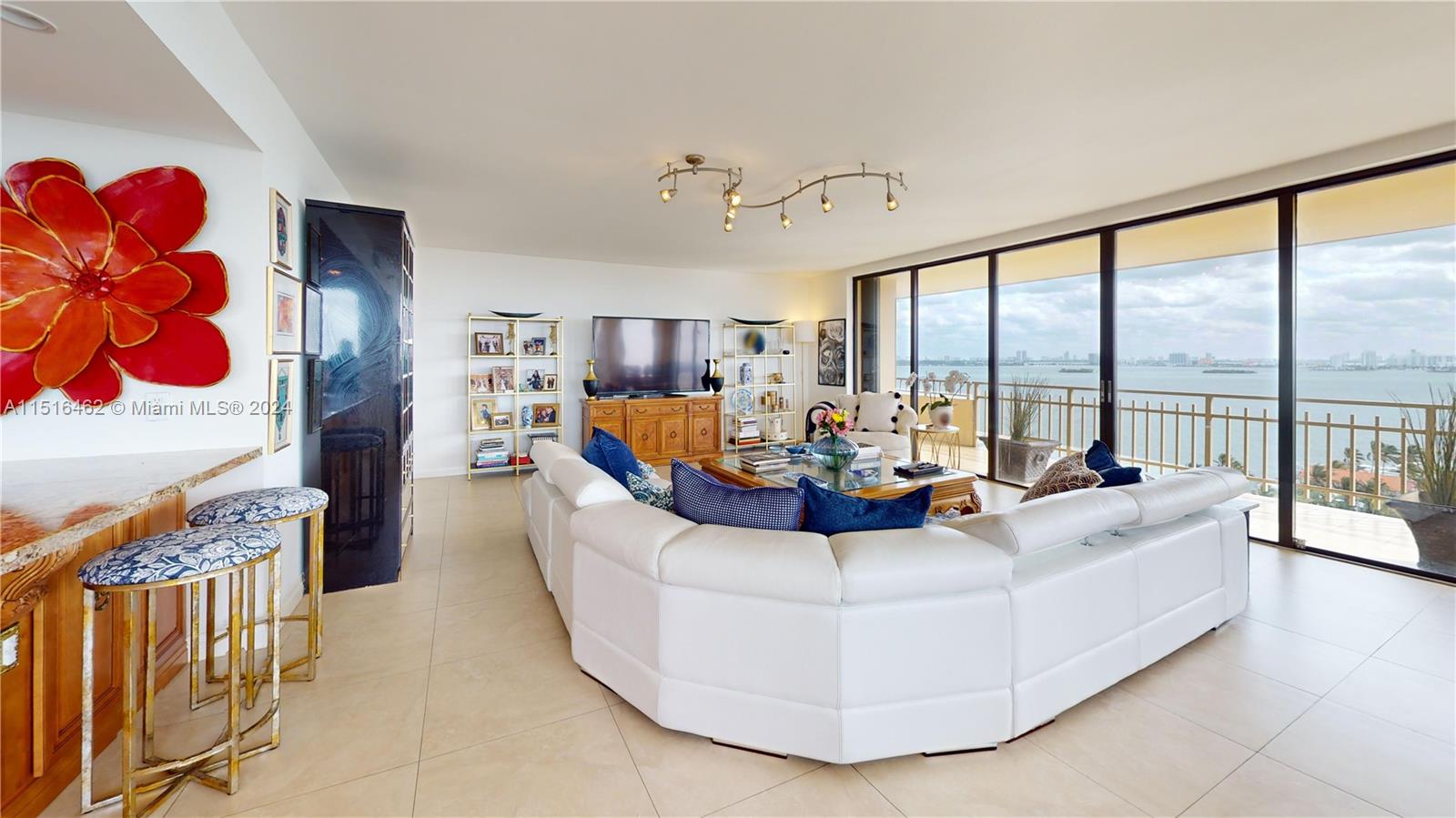 11113 Biscayne Blvd 1451, Miami, Florida 33181, 2 Bedrooms Bedrooms, ,2 BathroomsBathrooms,Residential,For Sale,11113 Biscayne Blvd 1451,A11516462