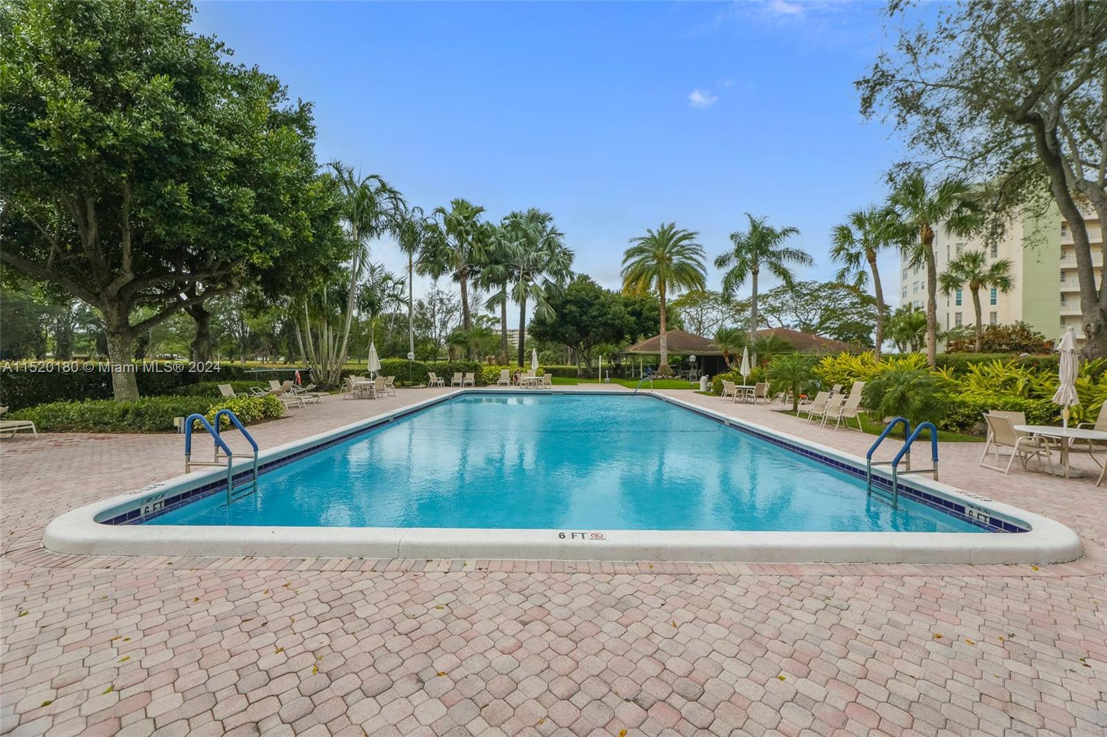 3080 Course Dr, Pompano Beach, FL, 33069 United States, 2 Bedrooms Bedrooms, ,2 BathroomsBathrooms,Residential,For Sale,Course Dr,A11520180