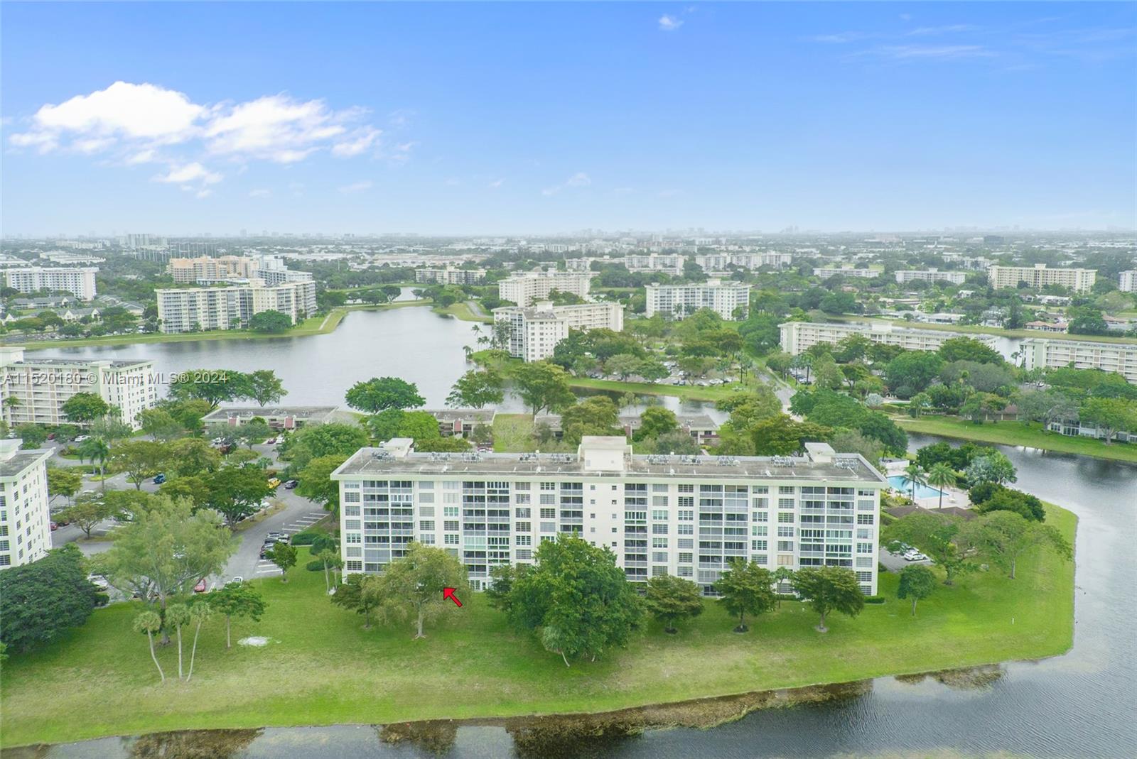 3080 Course Dr, Pompano Beach, FL, 33069 United States, 2 Bedrooms Bedrooms, ,2 BathroomsBathrooms,Residential,For Sale,Course Dr,A11520180