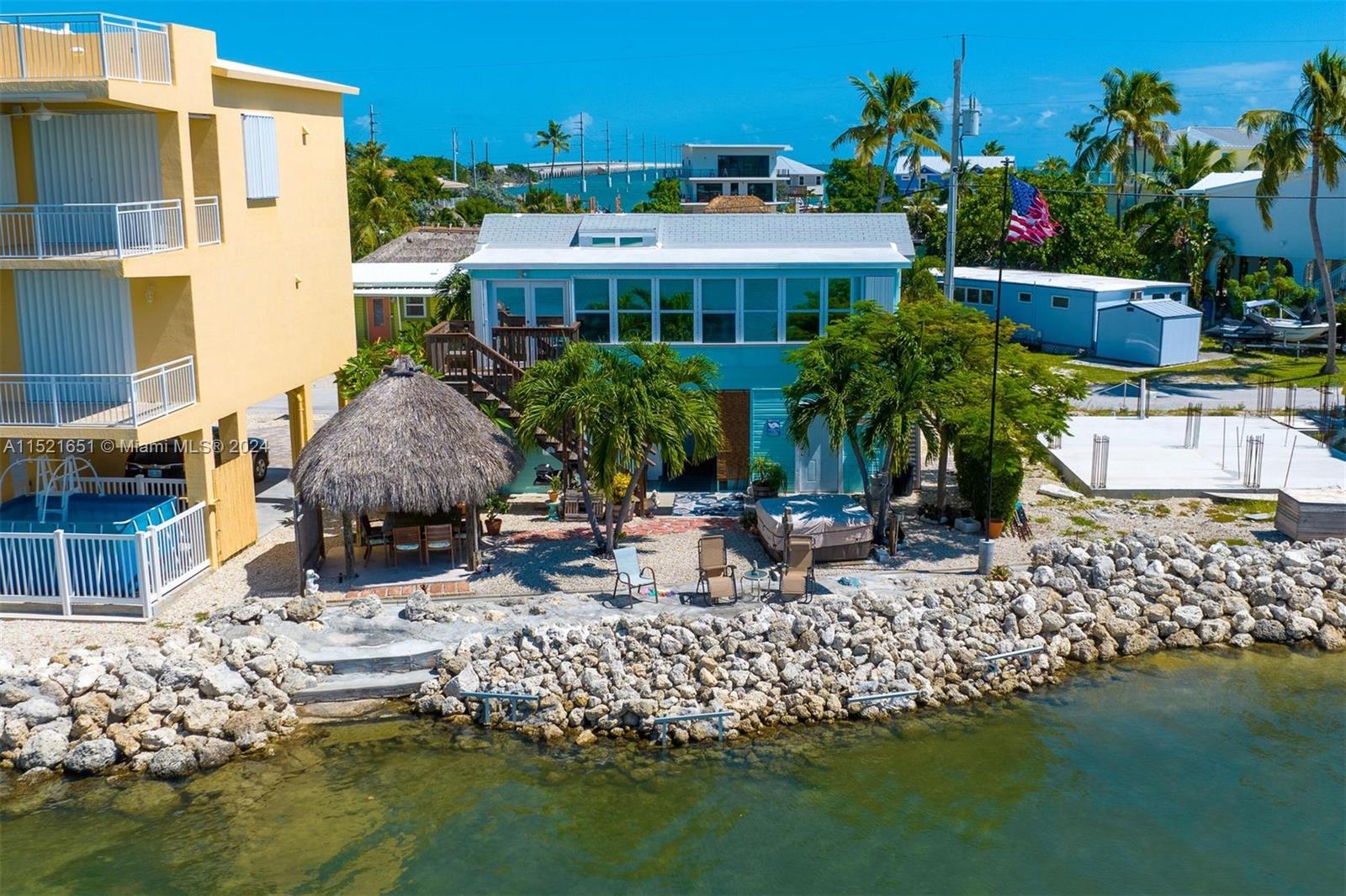 62900 Overseas Highway 50, Marathon, FL, 33050 United States, 1 Bedroom Bedrooms, ,1 BathroomBathrooms,Residential,For Sale,Overseas Highway 50,A11521651