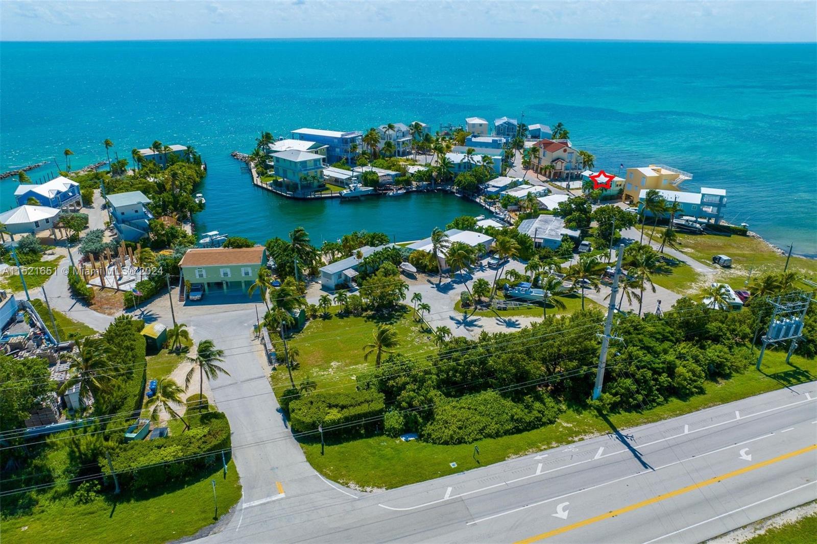 62900 Overseas Highway 50, Marathon, FL, 33050 United States, 1 Bedroom Bedrooms, ,1 BathroomBathrooms,Residential,For Sale,Overseas Highway 50,A11521651